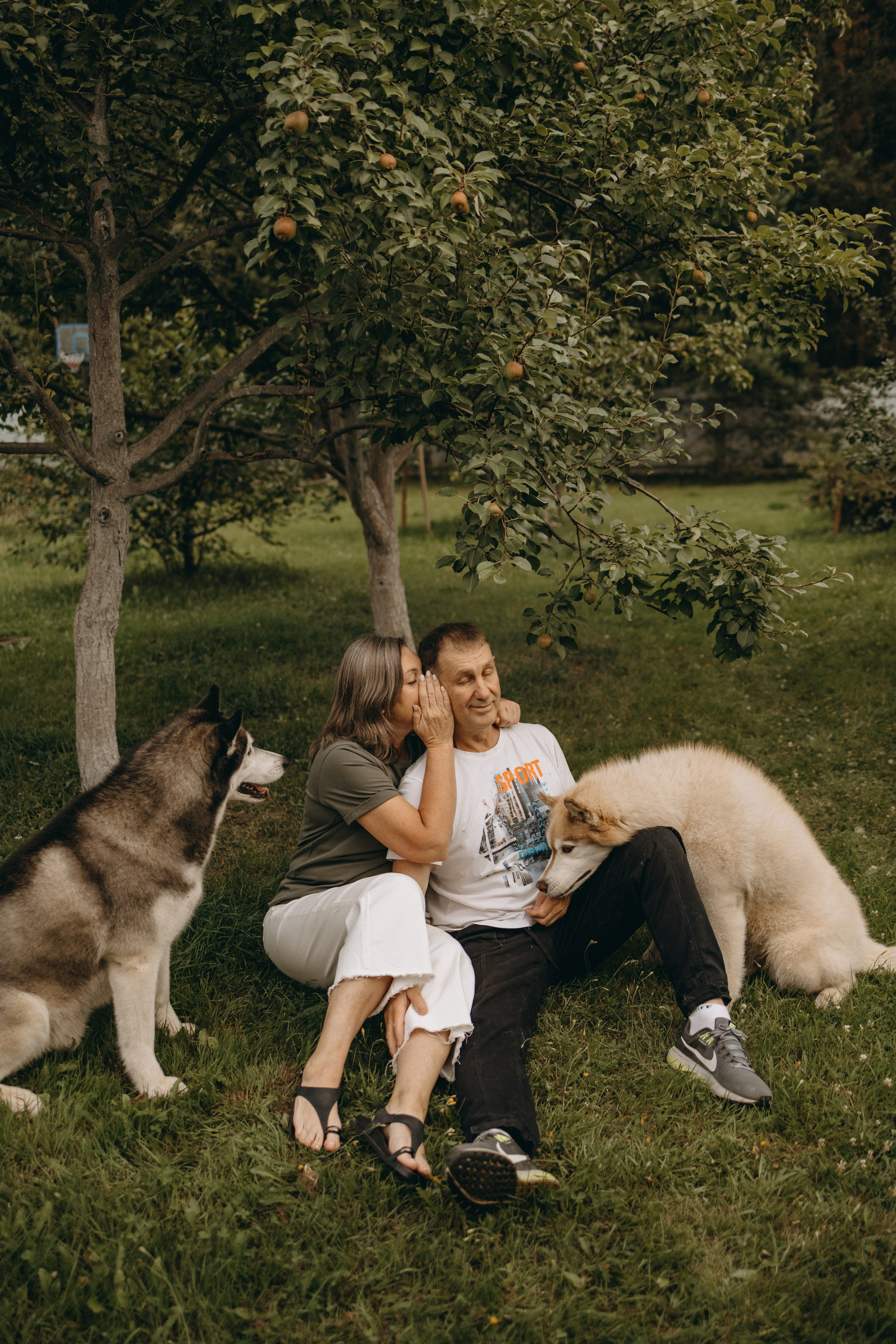 Дом у реки. Фотограф — Анималист | Санкт-Петербург