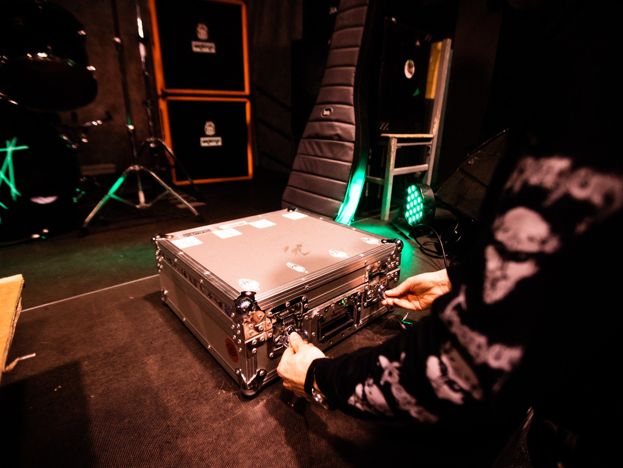 Роад трип TRNA СПБ-Москва 2021. Фотограф Мария Немм