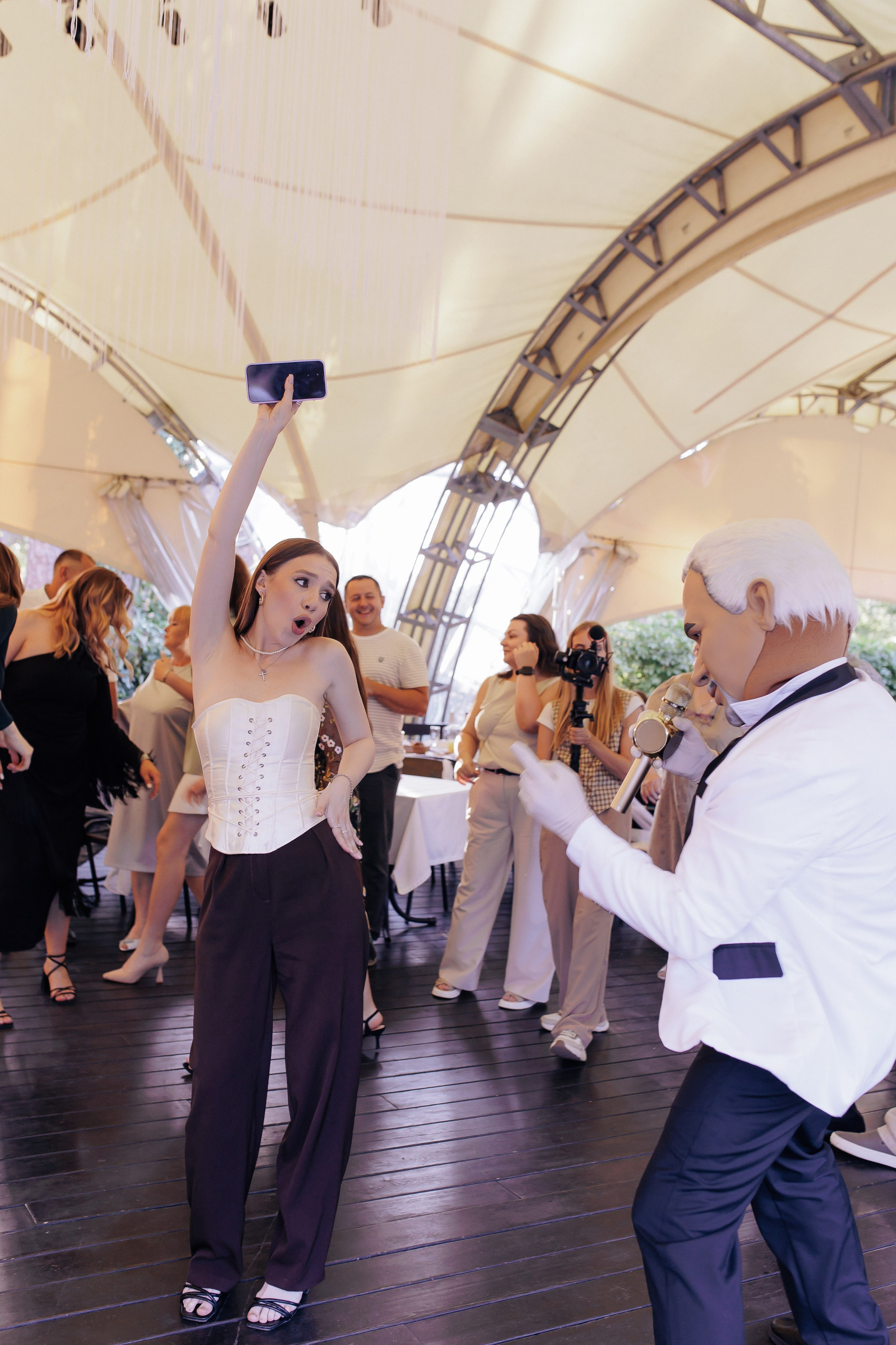 Глеб и Катя. Свадебный фотограф Воронеж