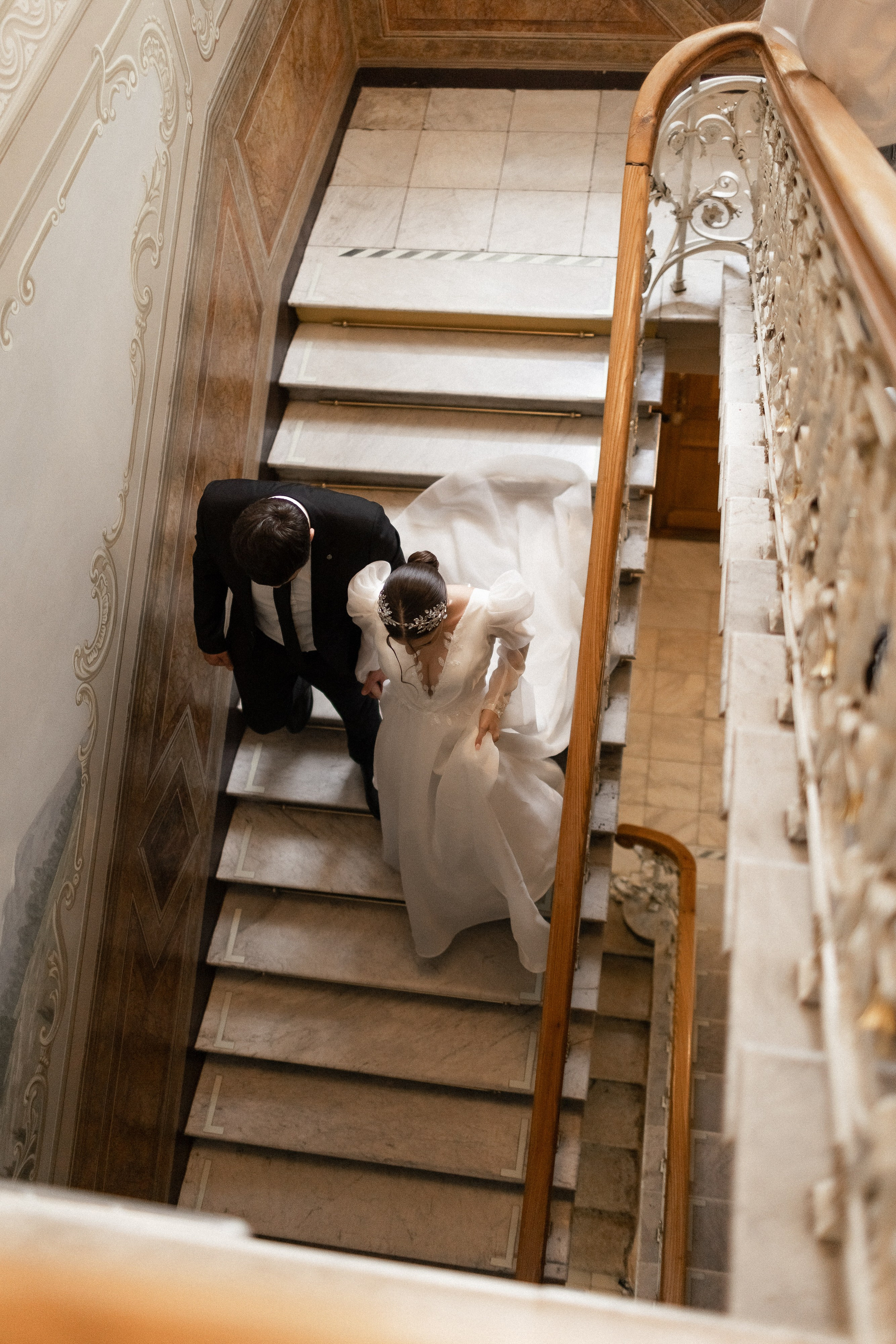 Съёмка в музее. Арина Тамочкина. Фотограф Краснодарю