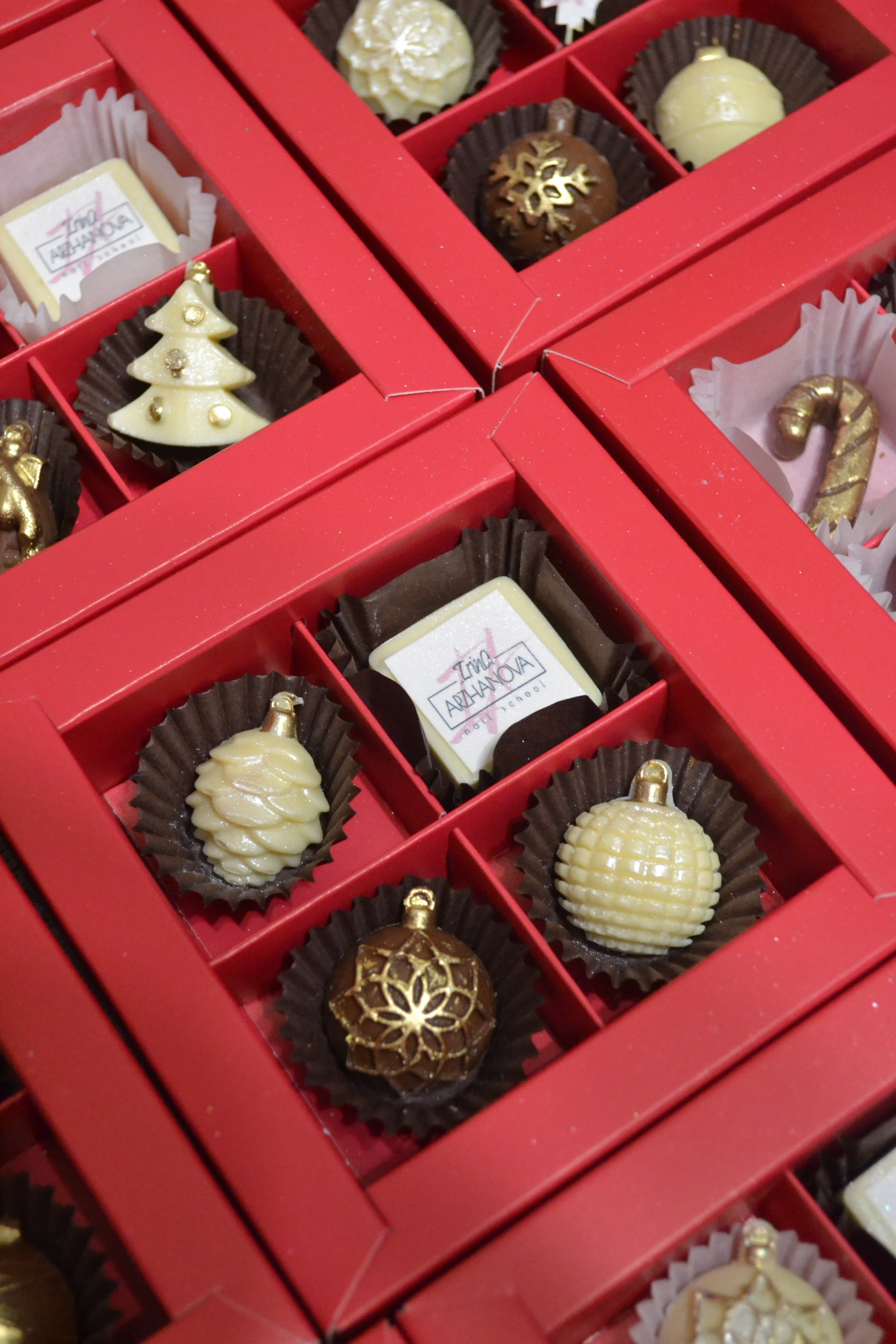 Для beauty студии