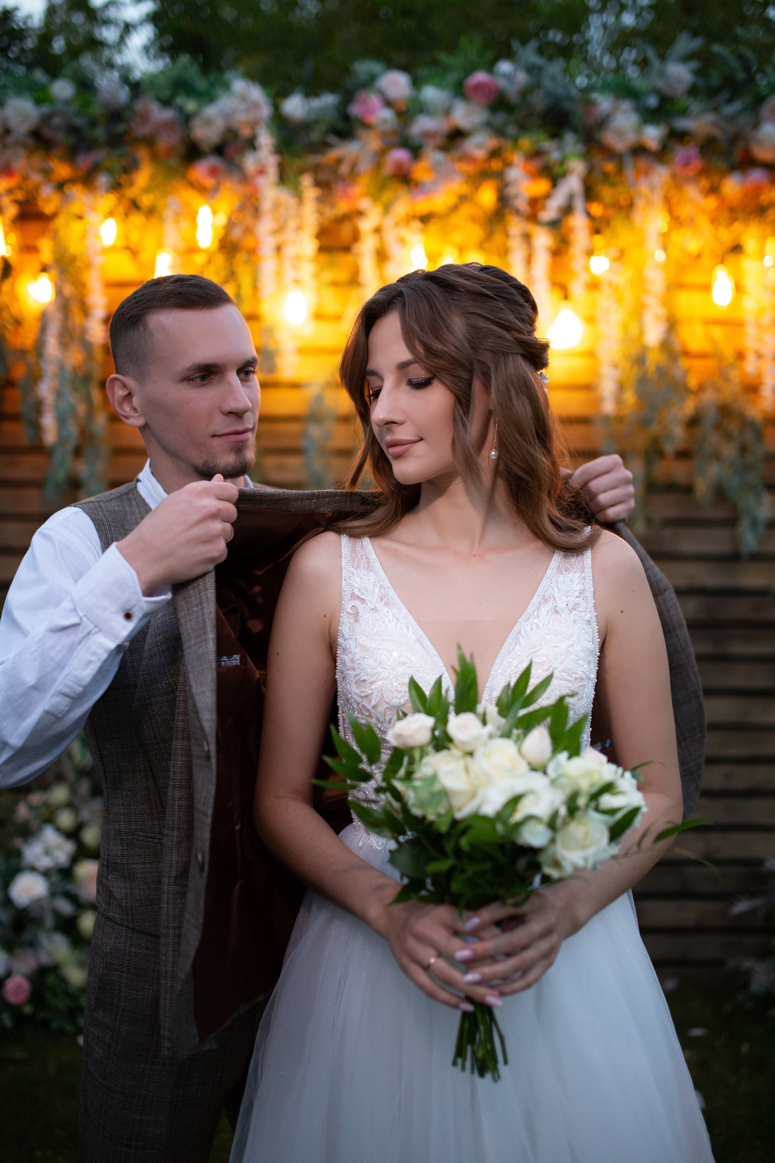 Выездная регистрация. Универсальный фотограф и видеограф в Самаре