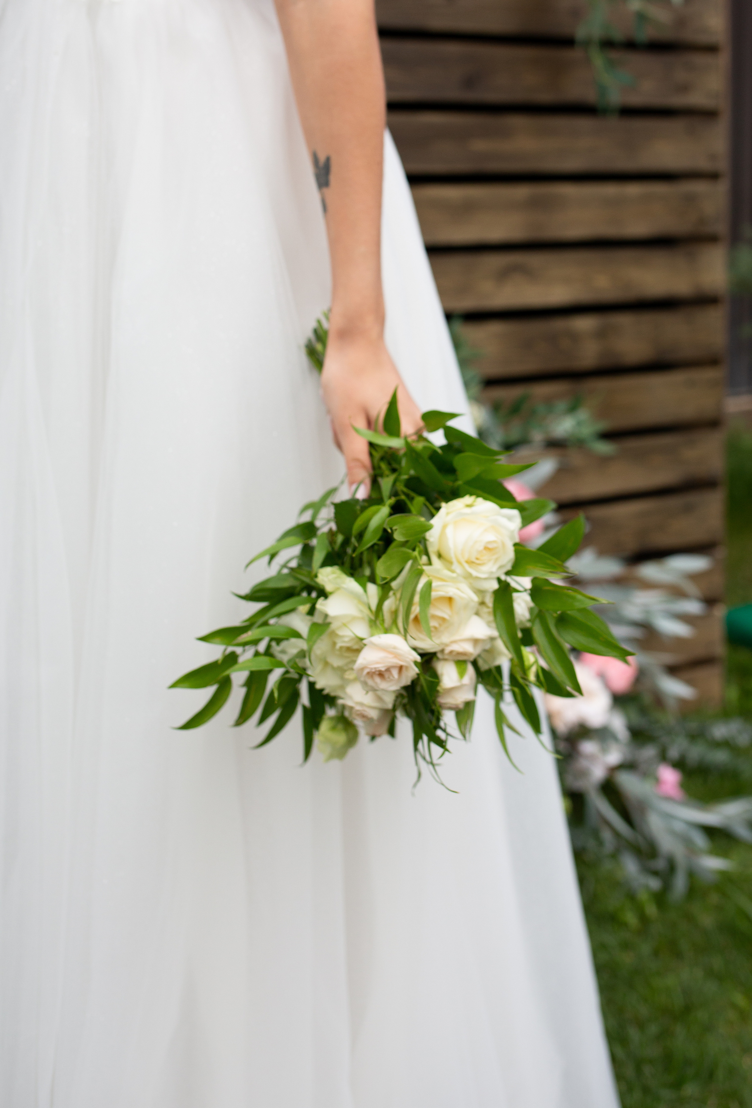 Выездная регистрация. Универсальный фотограф и видеограф в Самаре