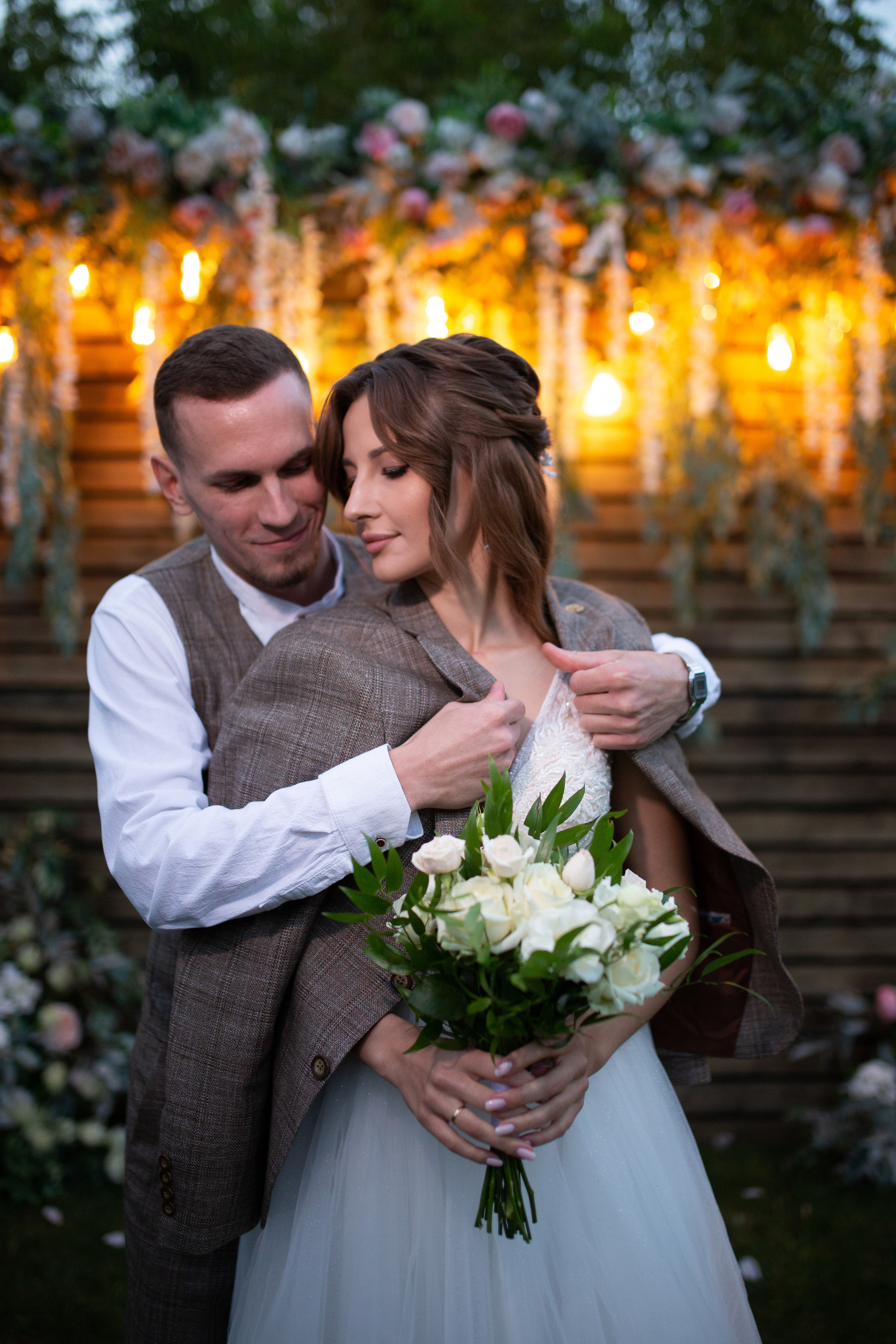 Выездная регистрация. Универсальный фотограф и видеограф в Самаре