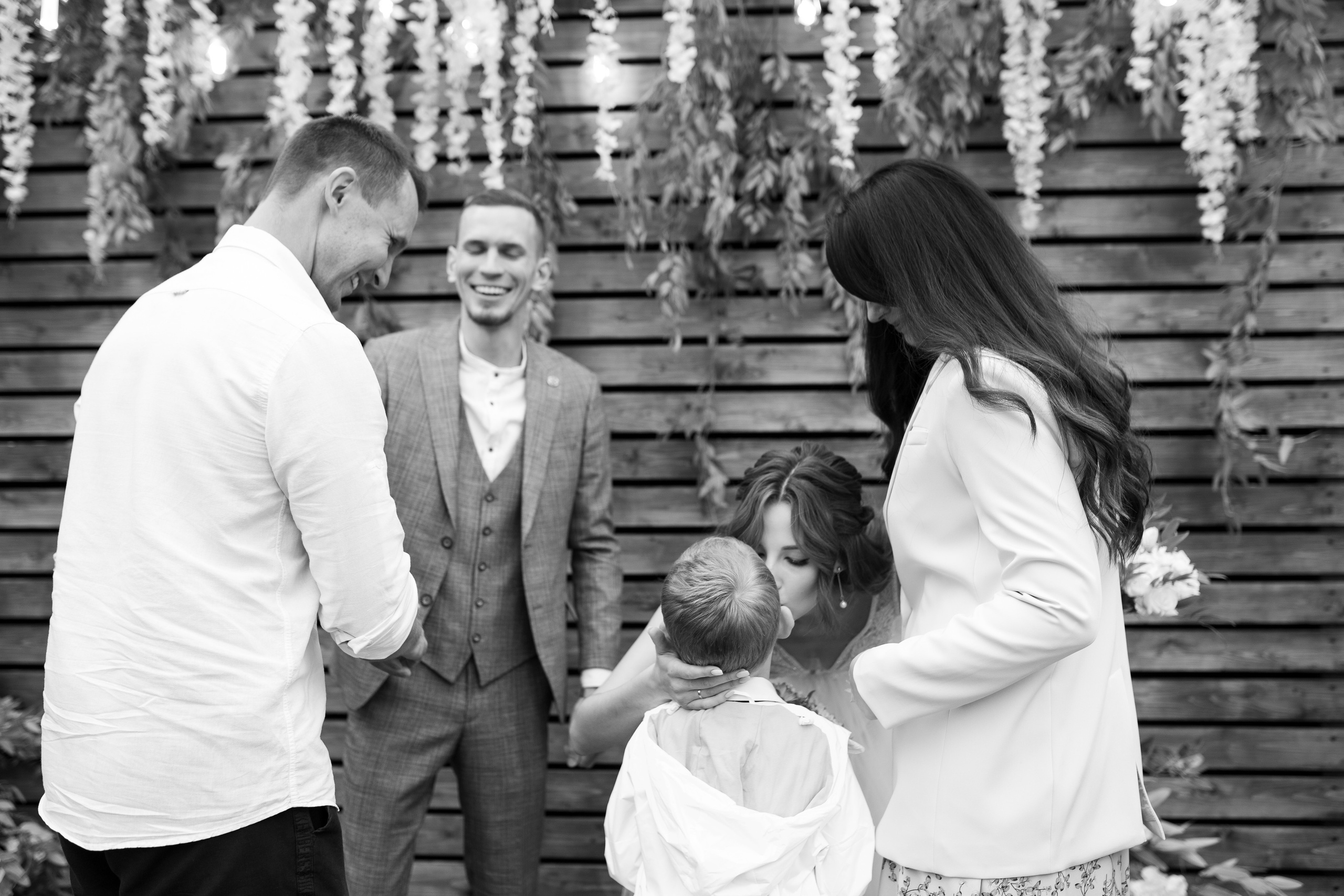 Выездная регистрация. Универсальный фотограф и видеограф в Самаре