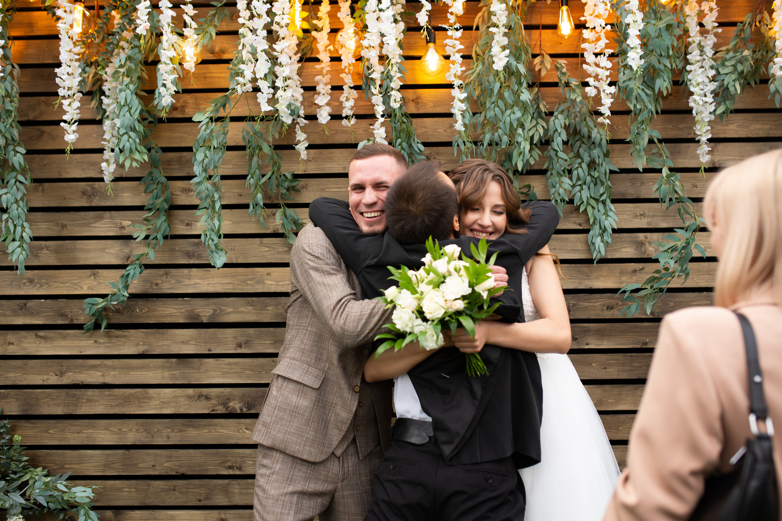 Выездная регистрация. Универсальный фотограф и видеограф в Самаре