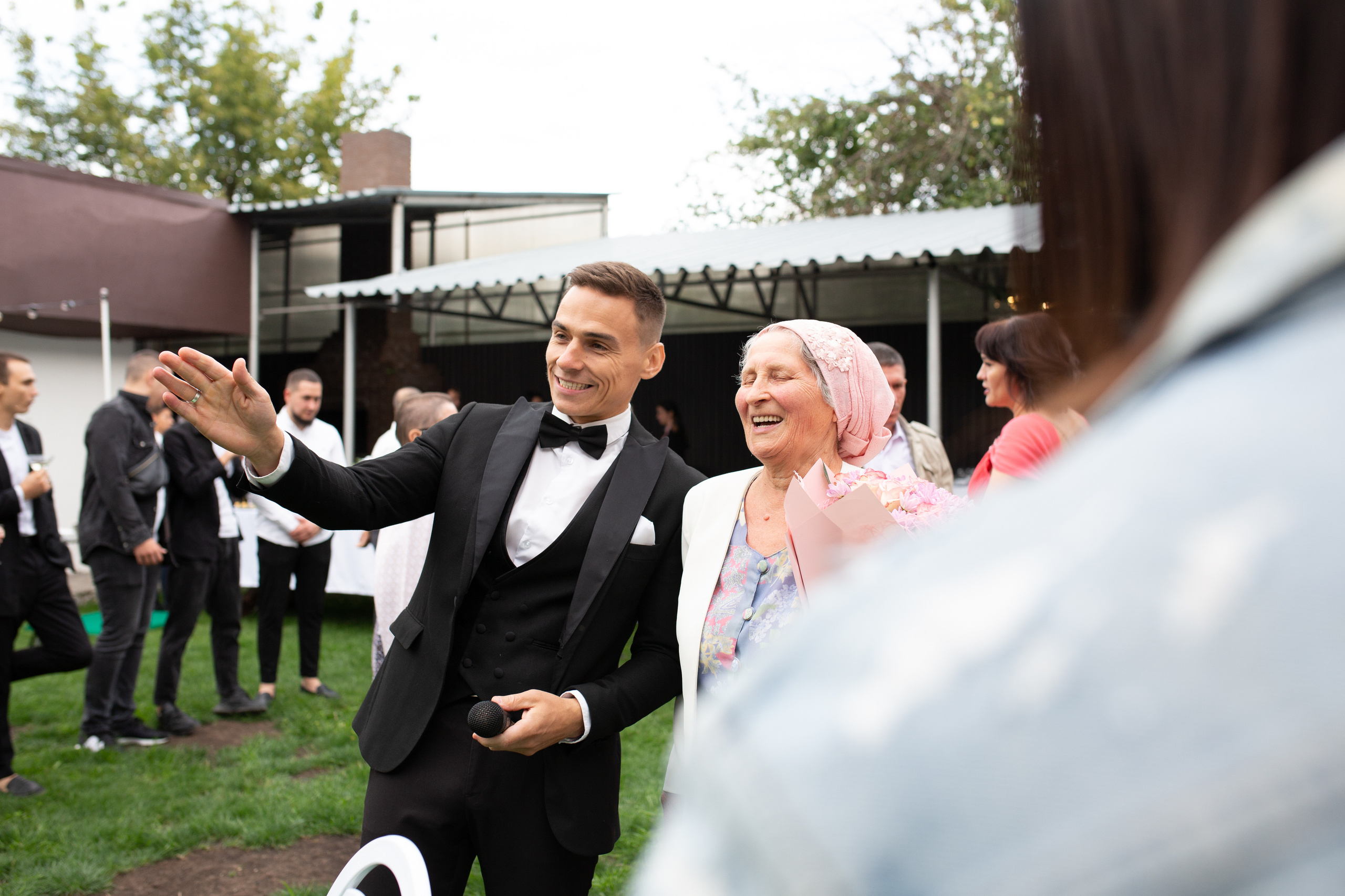 Выездная регистрация. Универсальный фотограф и видеограф в Самаре