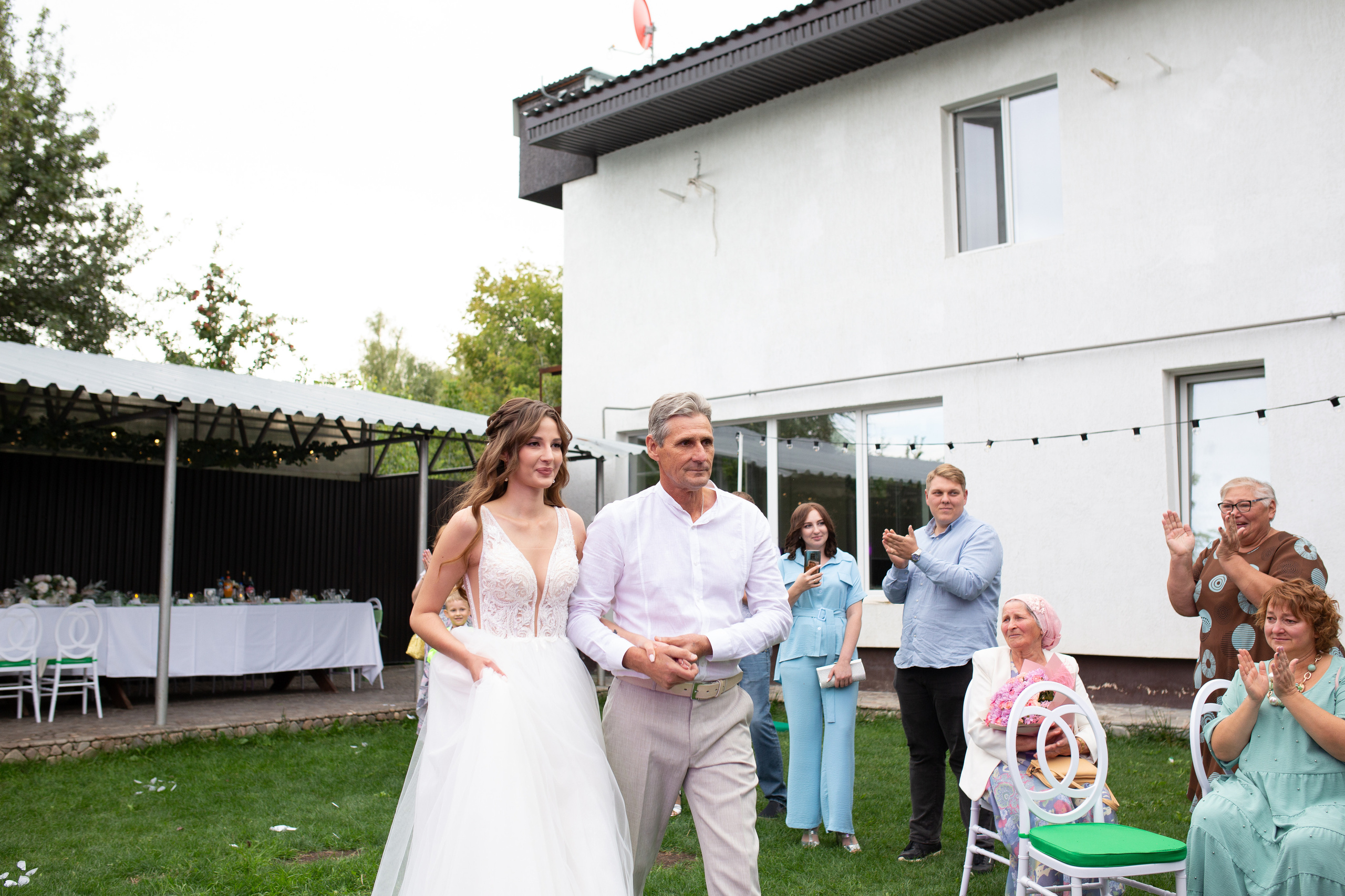 Выездная регистрация. Универсальный фотограф и видеограф в Самаре