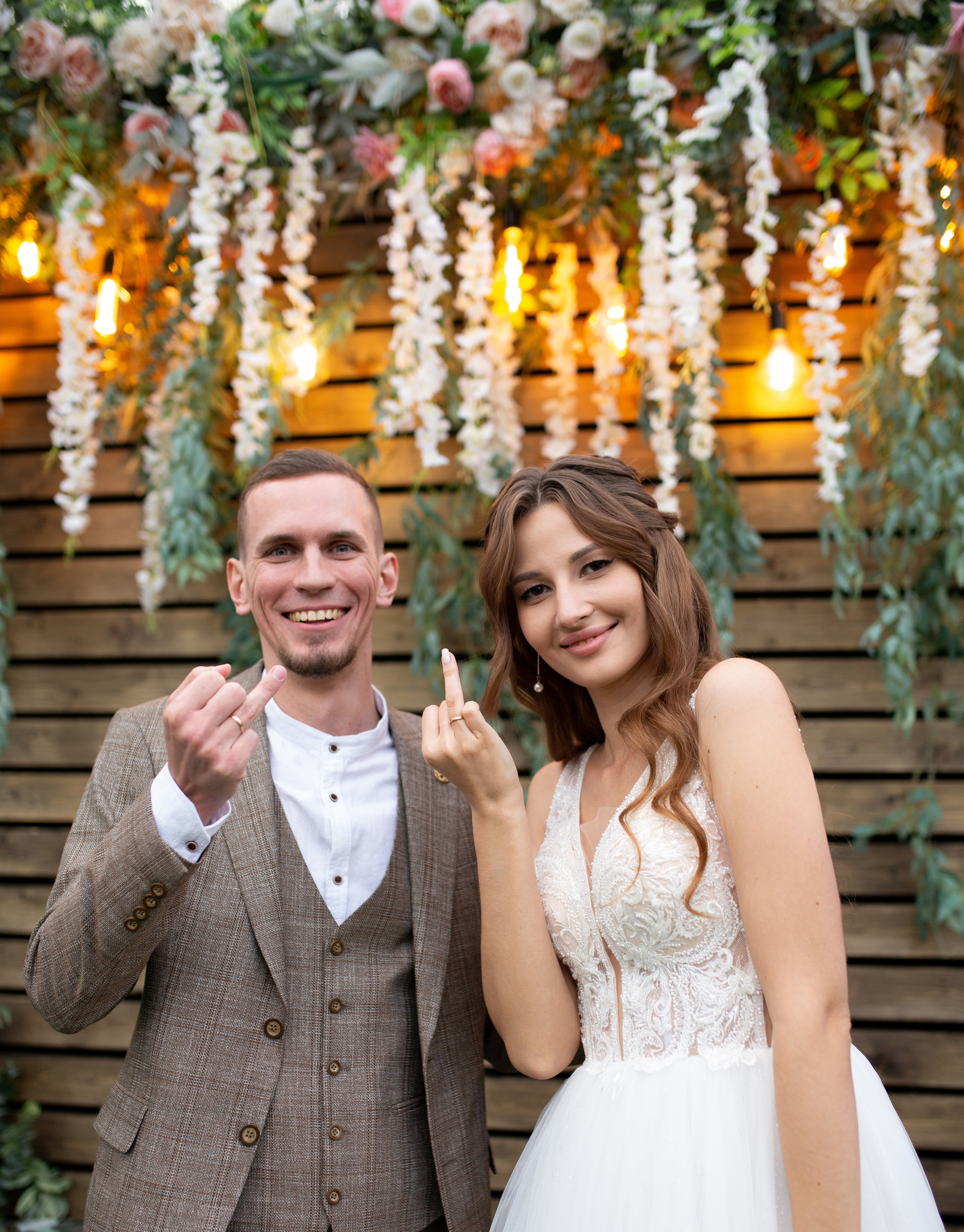 Выездная регистрация. Универсальный фотограф и видеограф в Самаре