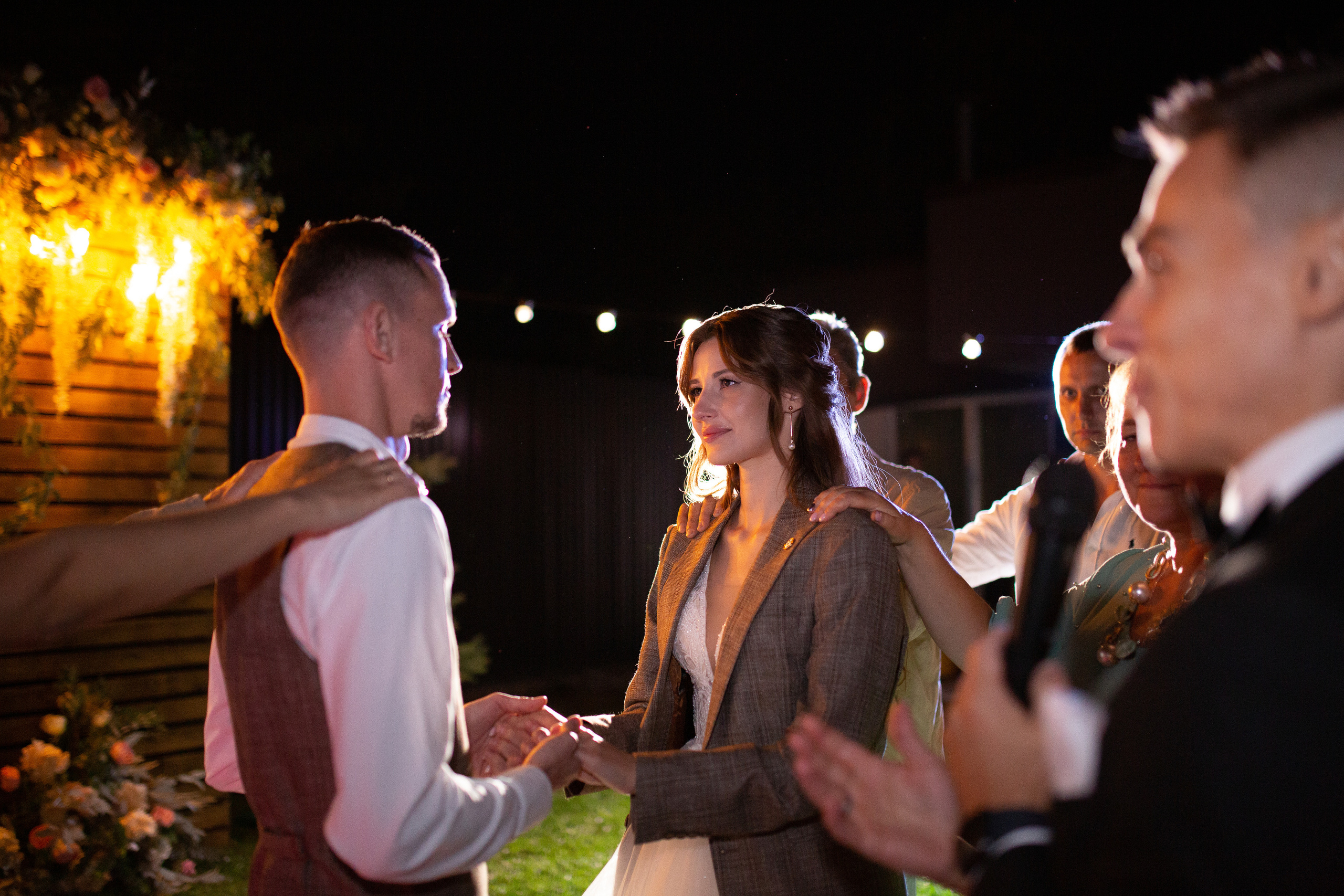 Выездная регистрация. Универсальный фотограф и видеограф в Самаре