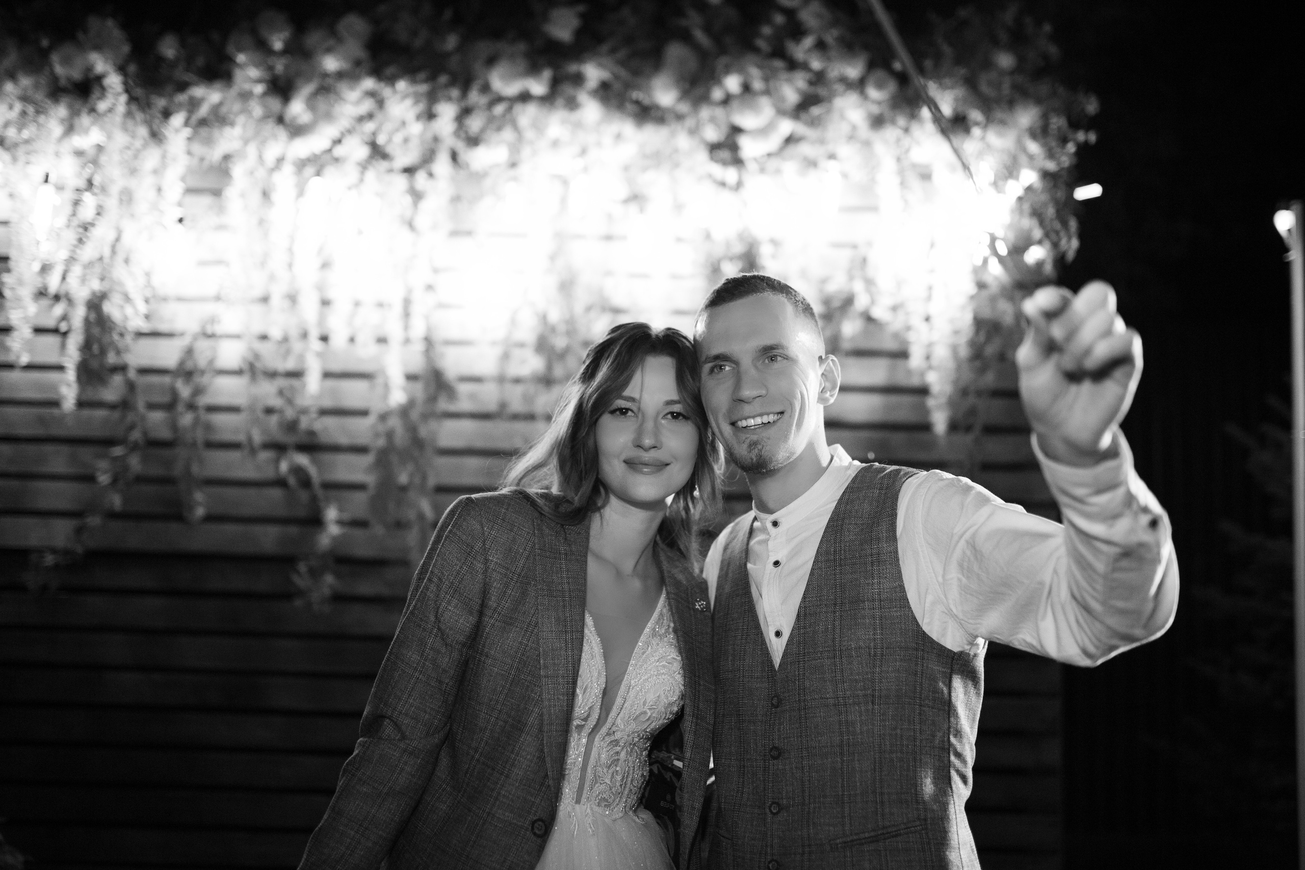 Выездная регистрация. Универсальный фотограф и видеограф в Самаре