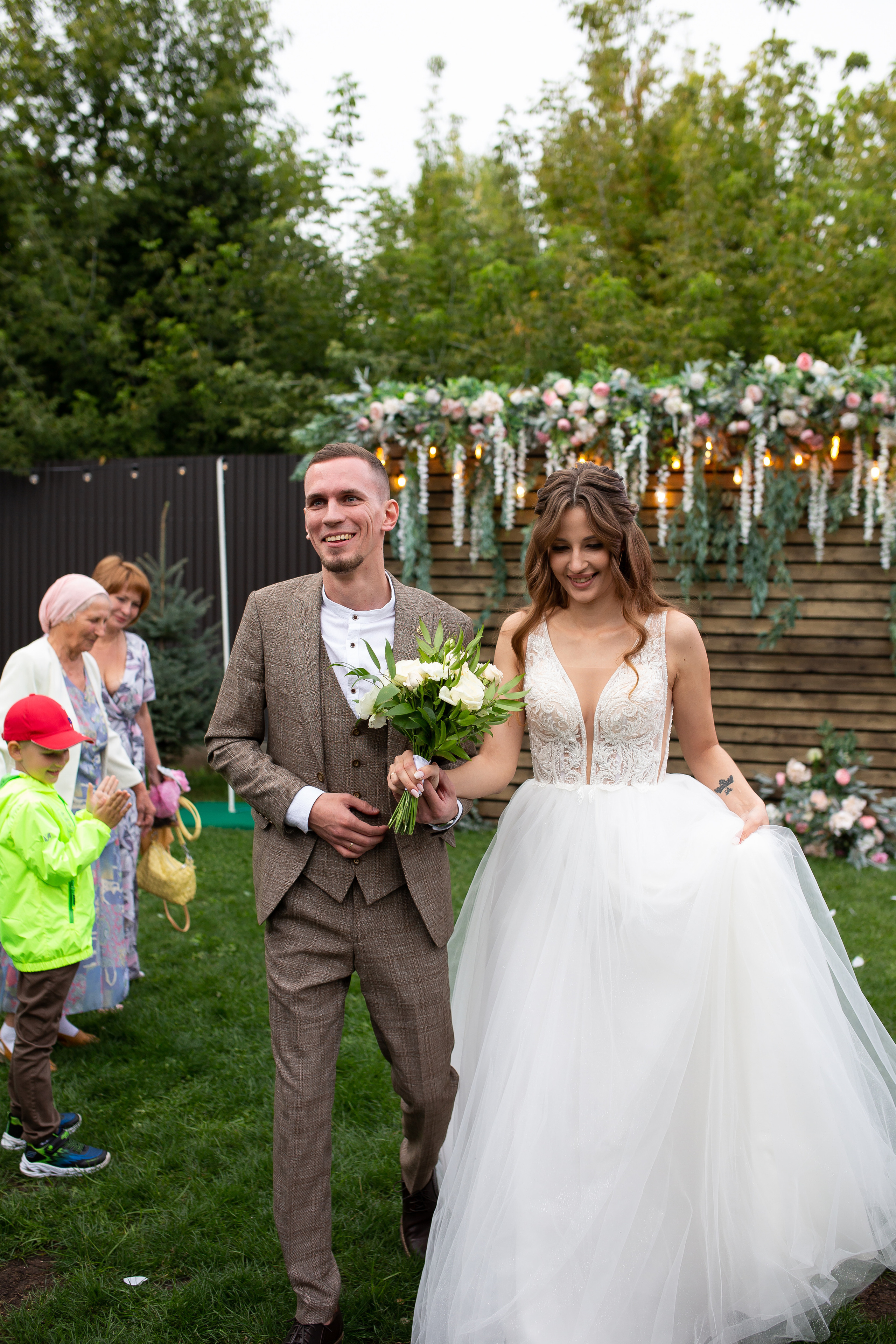 Выездная регистрация. Универсальный фотограф и видеограф в Самаре