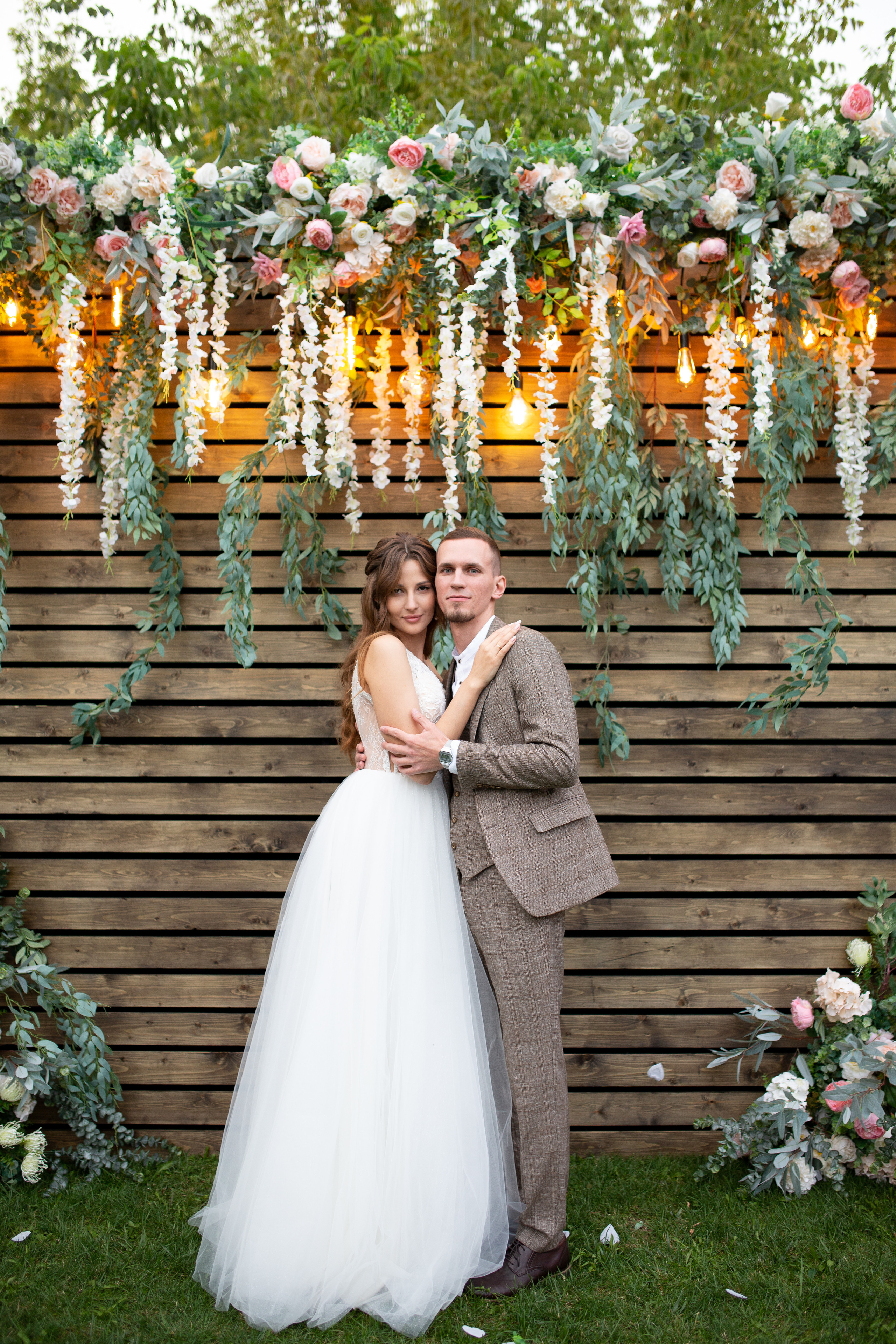 Выездная регистрация. Универсальный фотограф и видеограф в Самаре