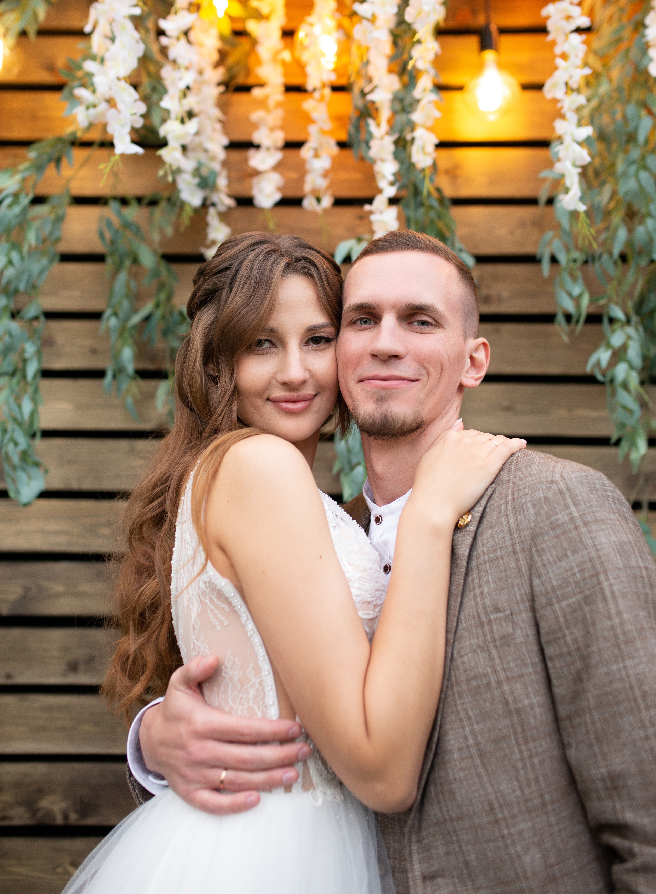 Выездная регистрация. Универсальный фотограф и видеограф в Самаре