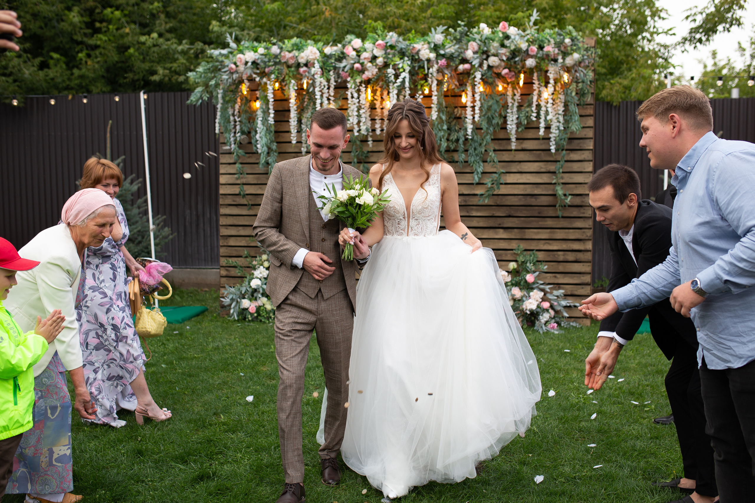 Выездная регистрация. Универсальный фотограф и видеограф в Самаре