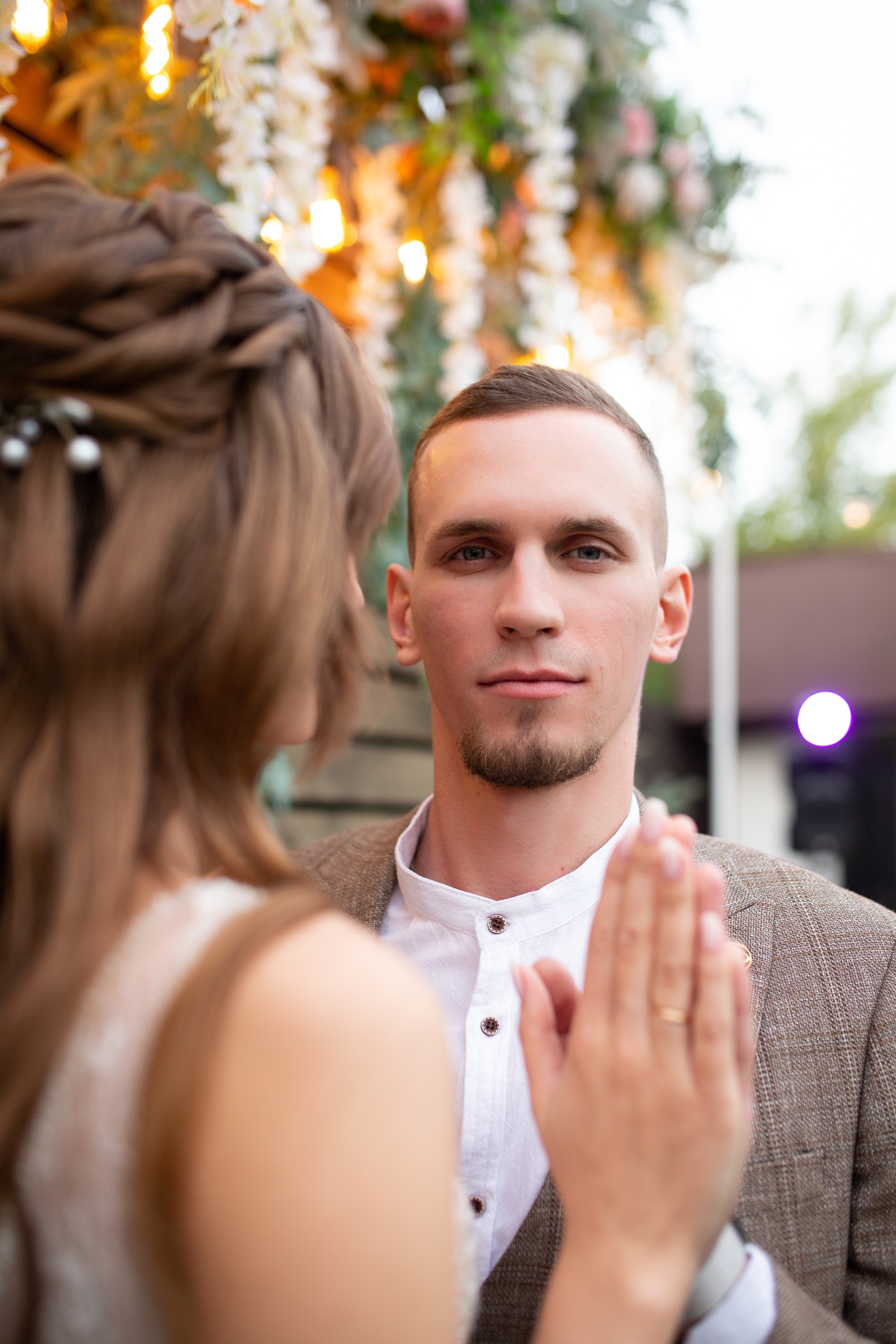 Выездная регистрация. Универсальный фотограф и видеограф в Самаре