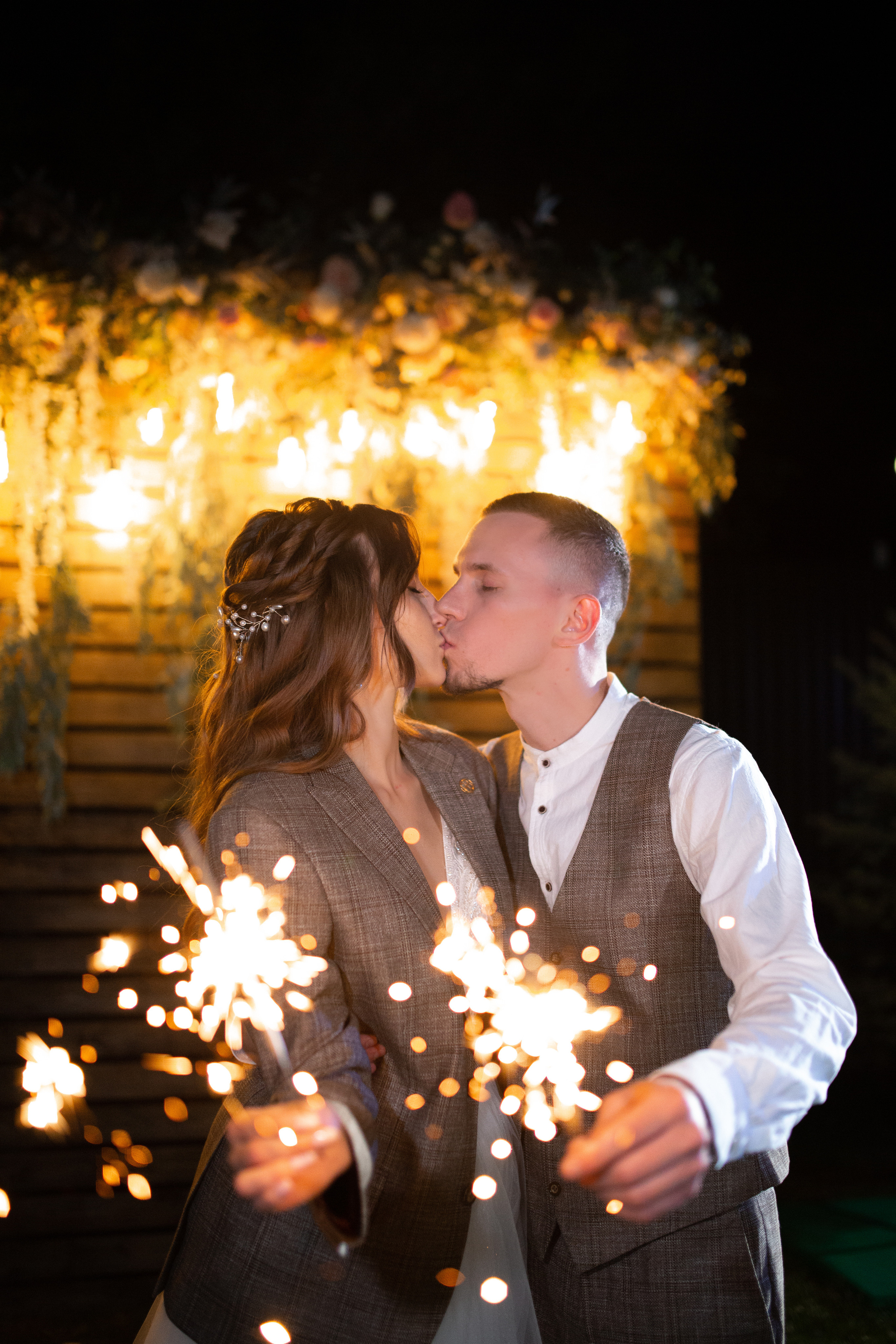 Выездная регистрация. Универсальный фотограф и видеограф в Самаре