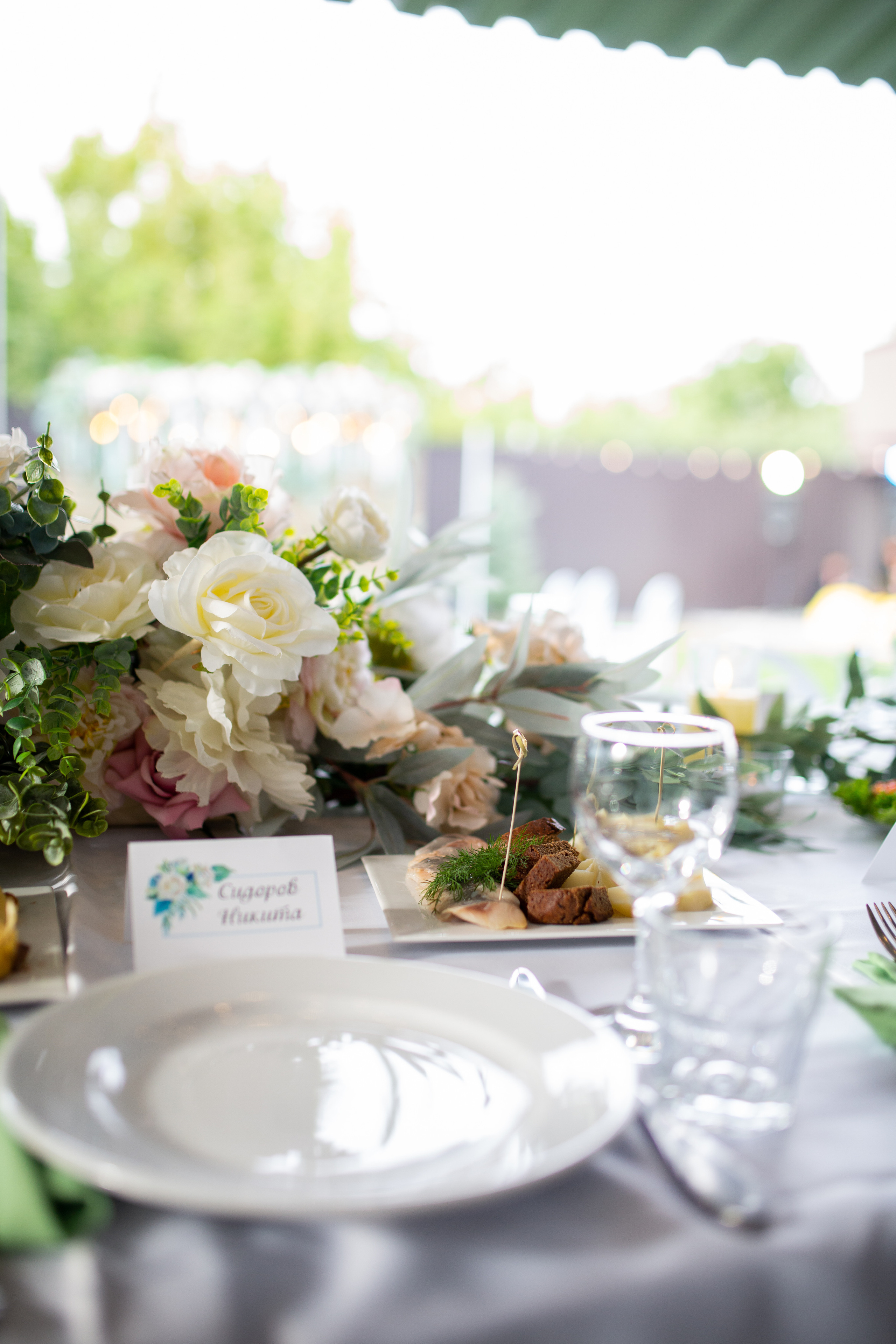 Выездная регистрация. Универсальный фотограф и видеограф в Самаре