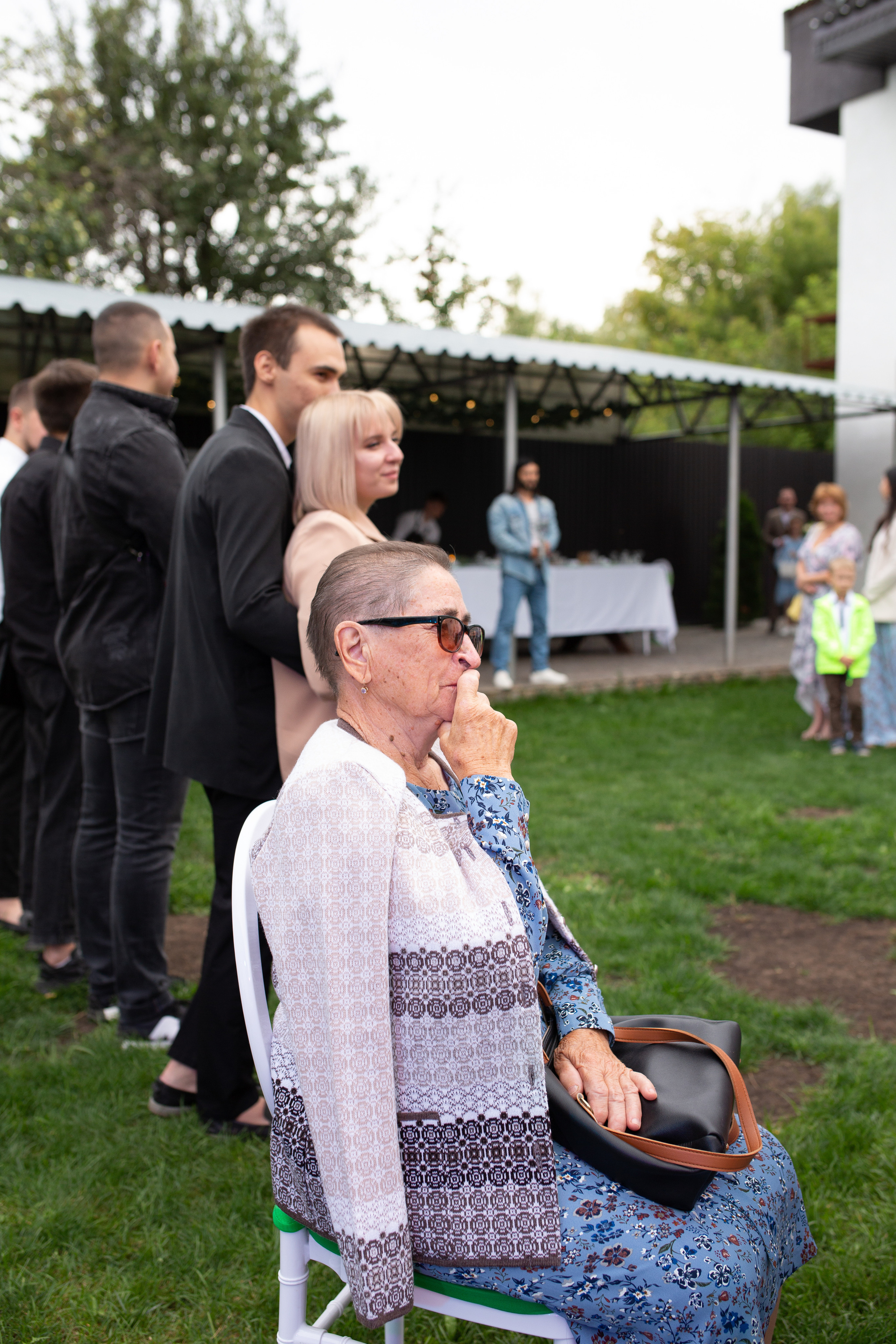 Выездная регистрация. Универсальный фотограф и видеограф в Самаре