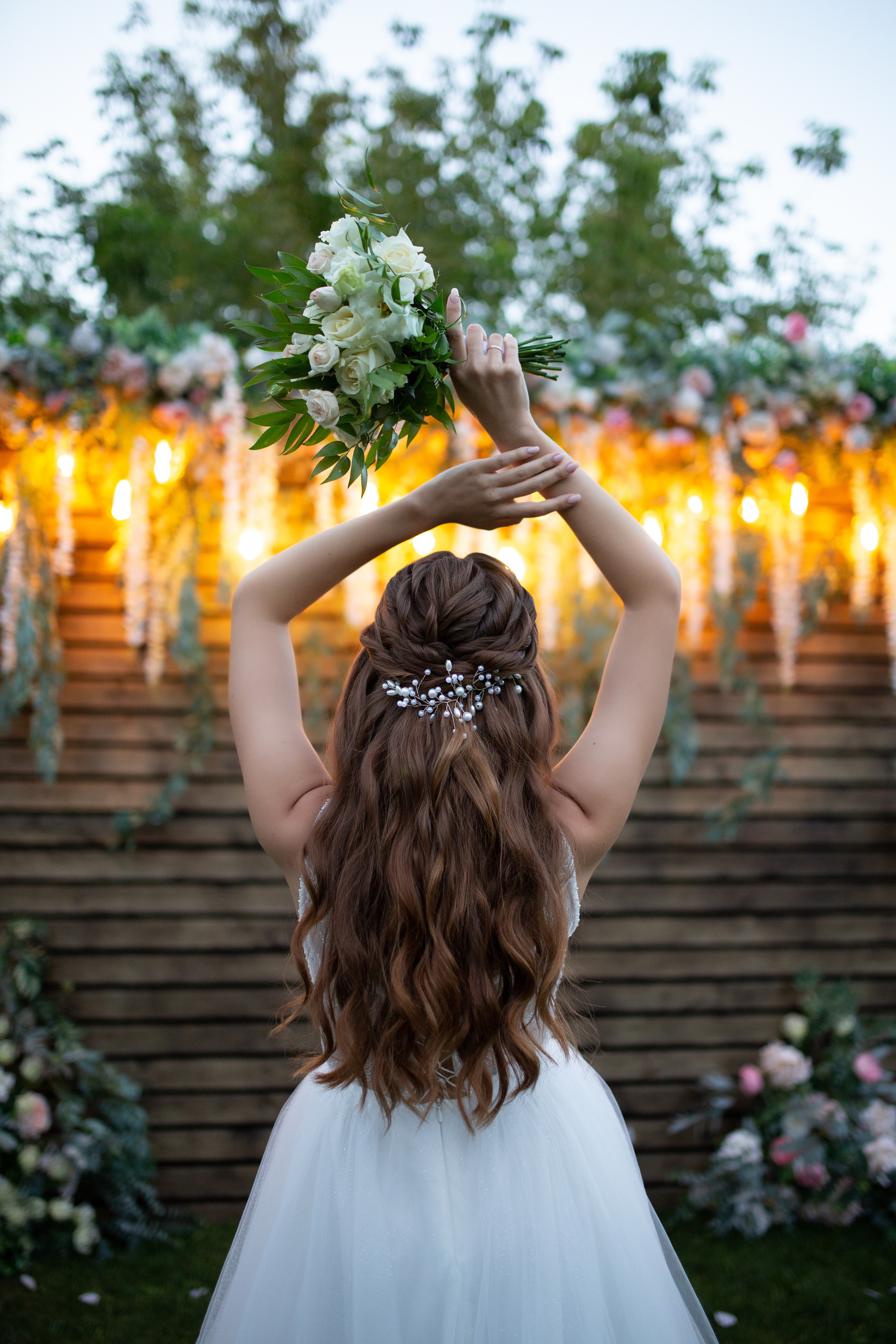 Выездная регистрация. Универсальный фотограф и видеограф в Самаре