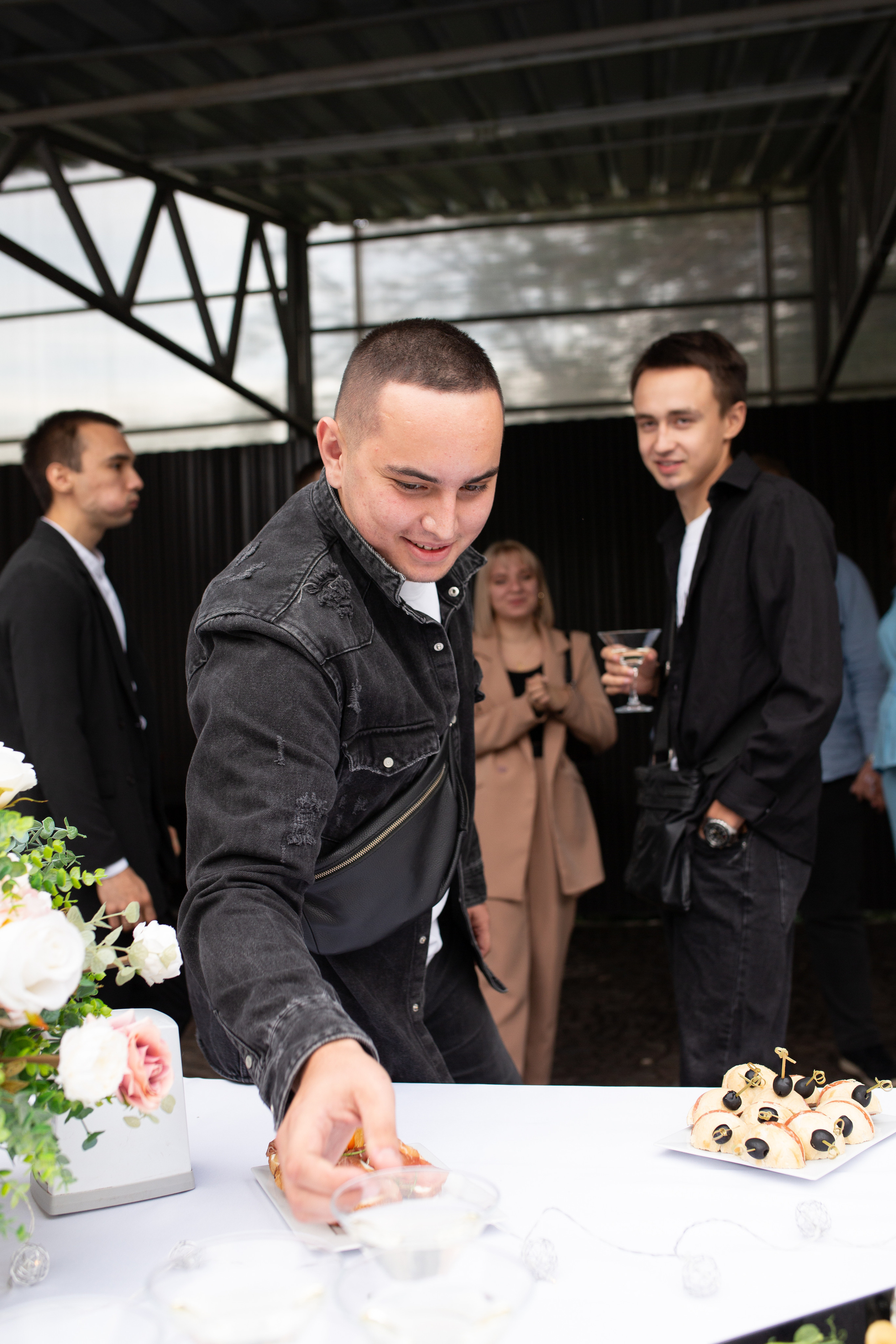 Выездная регистрация. Универсальный фотограф и видеограф в Самаре