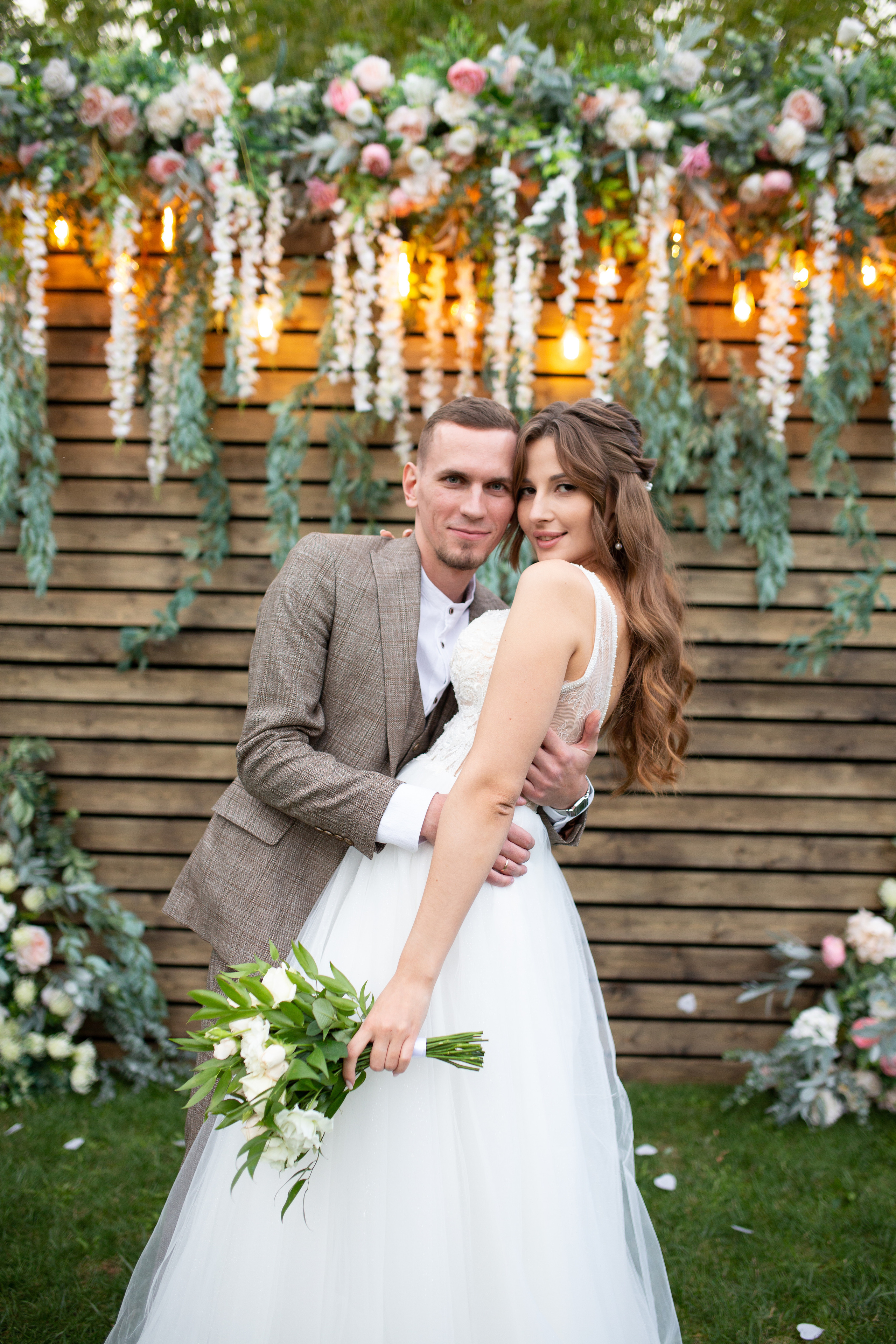 Выездная регистрация. Универсальный фотограф и видеограф в Самаре