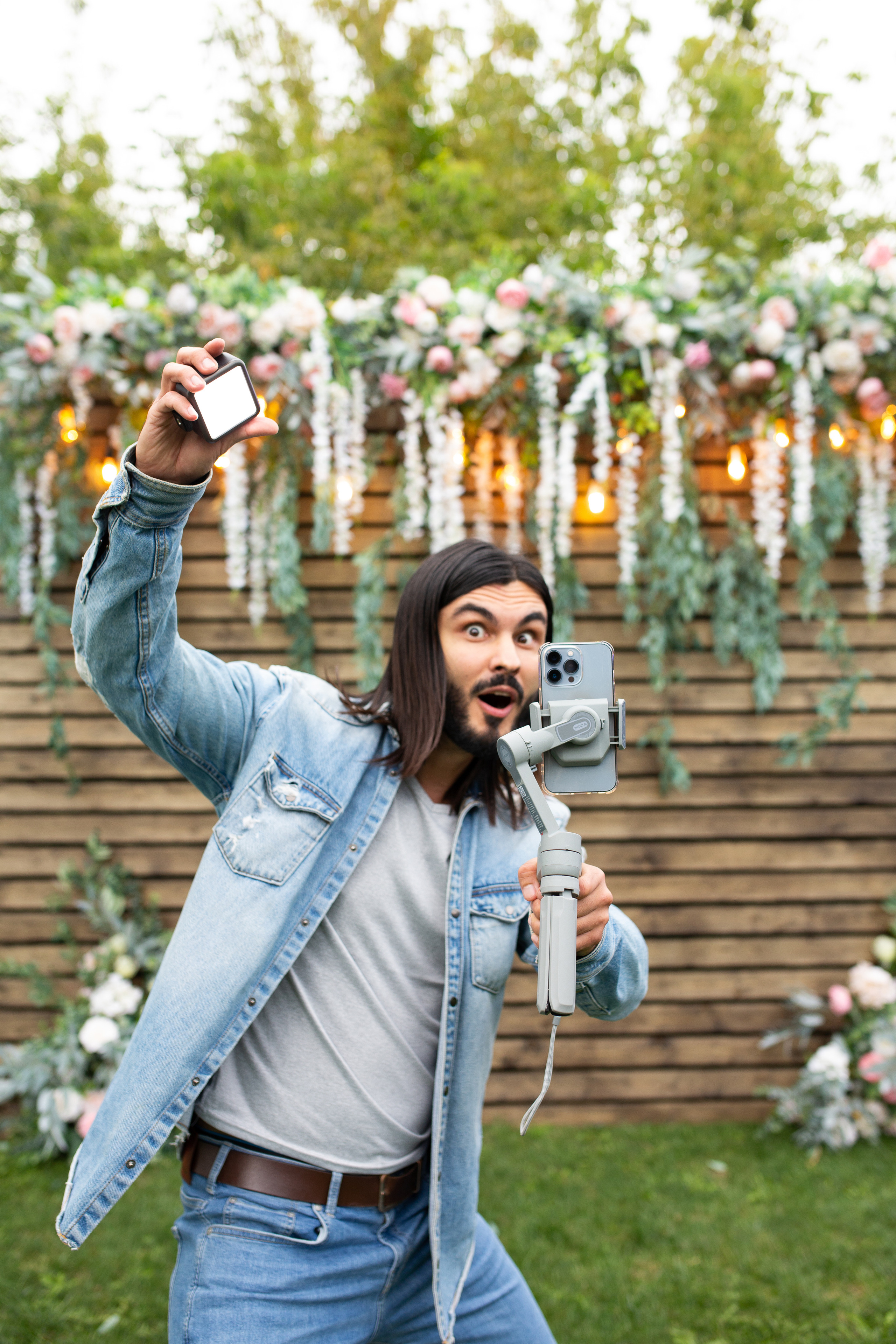 Выездная регистрация. Универсальный фотограф и видеограф в Самаре