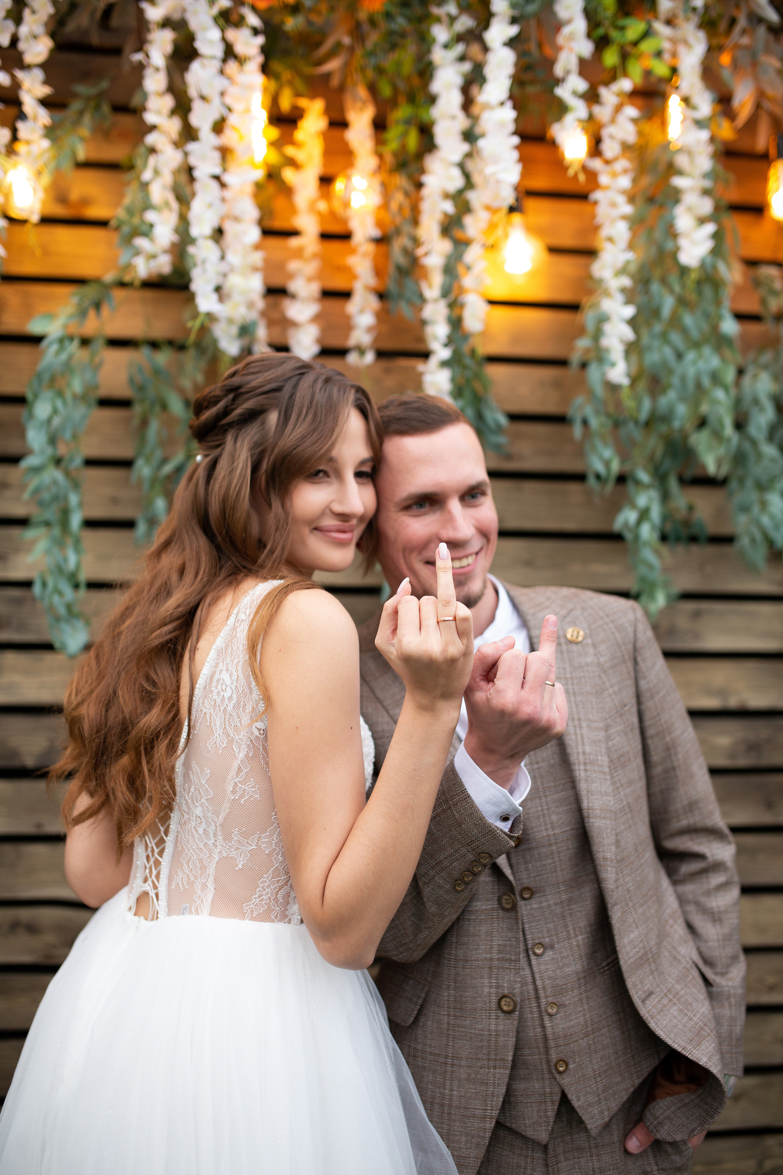 Выездная регистрация. Универсальный фотограф и видеограф в Самаре