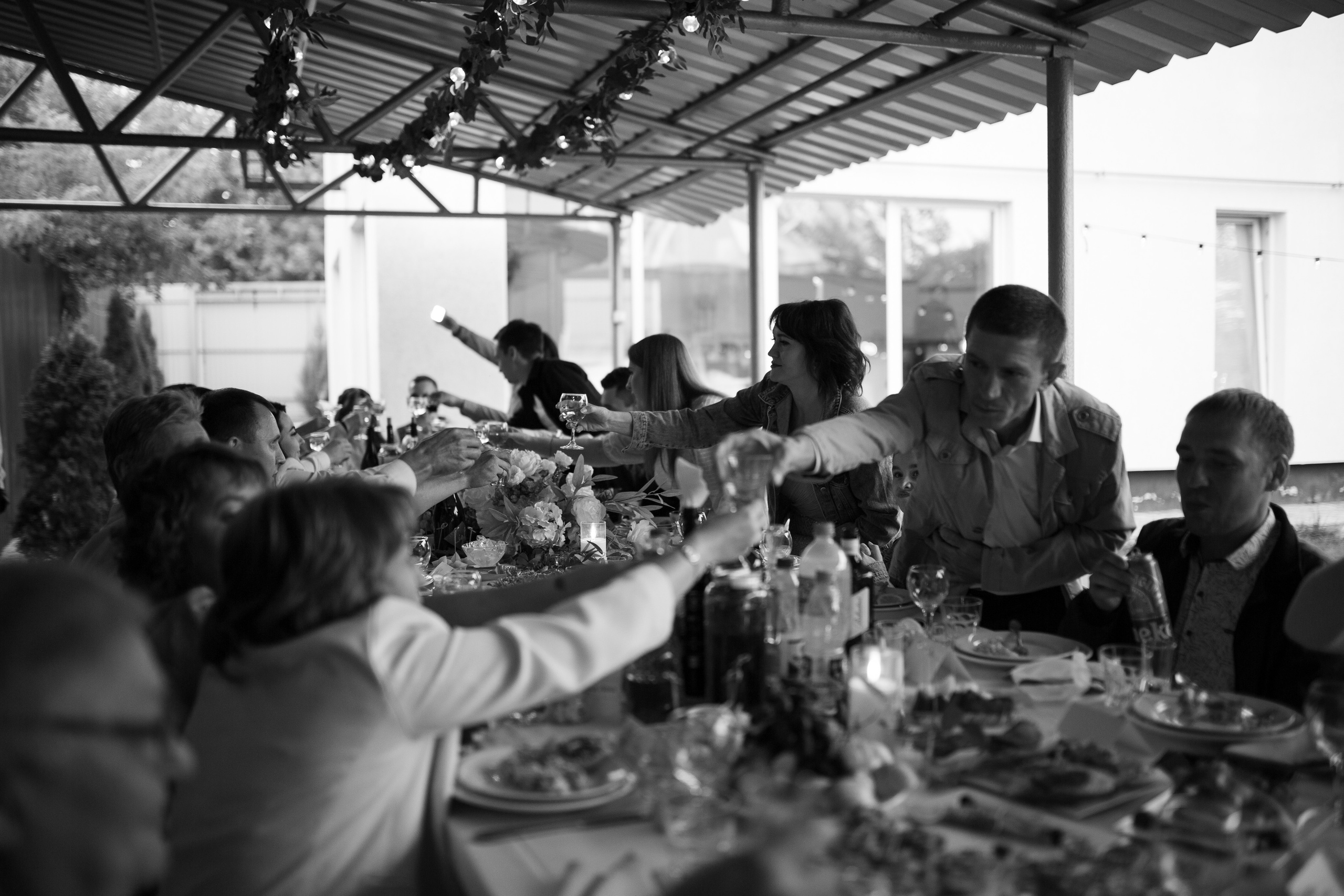 Выездная регистрация. Универсальный фотограф и видеограф в Самаре