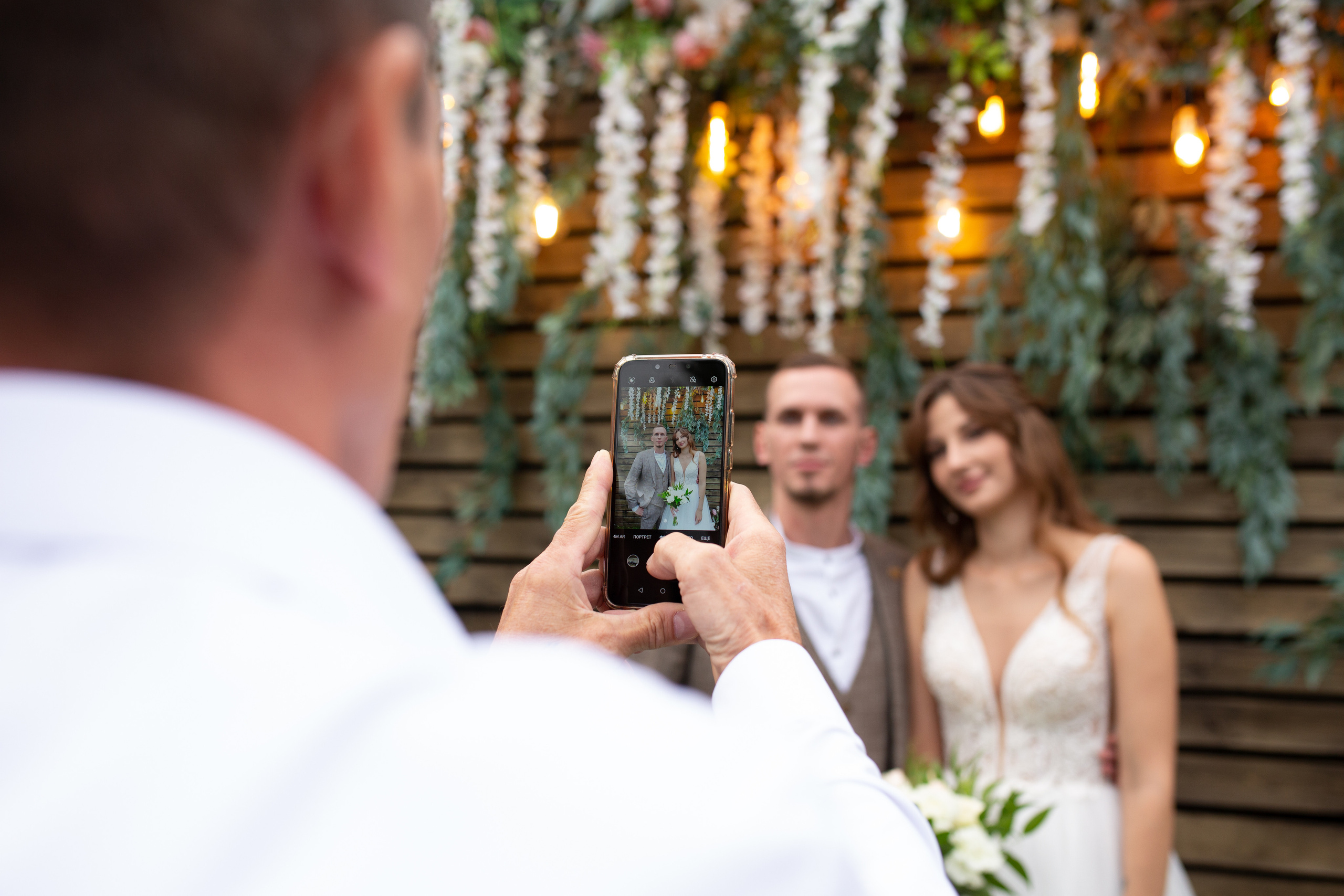 Выездная регистрация. Универсальный фотограф и видеограф в Самаре