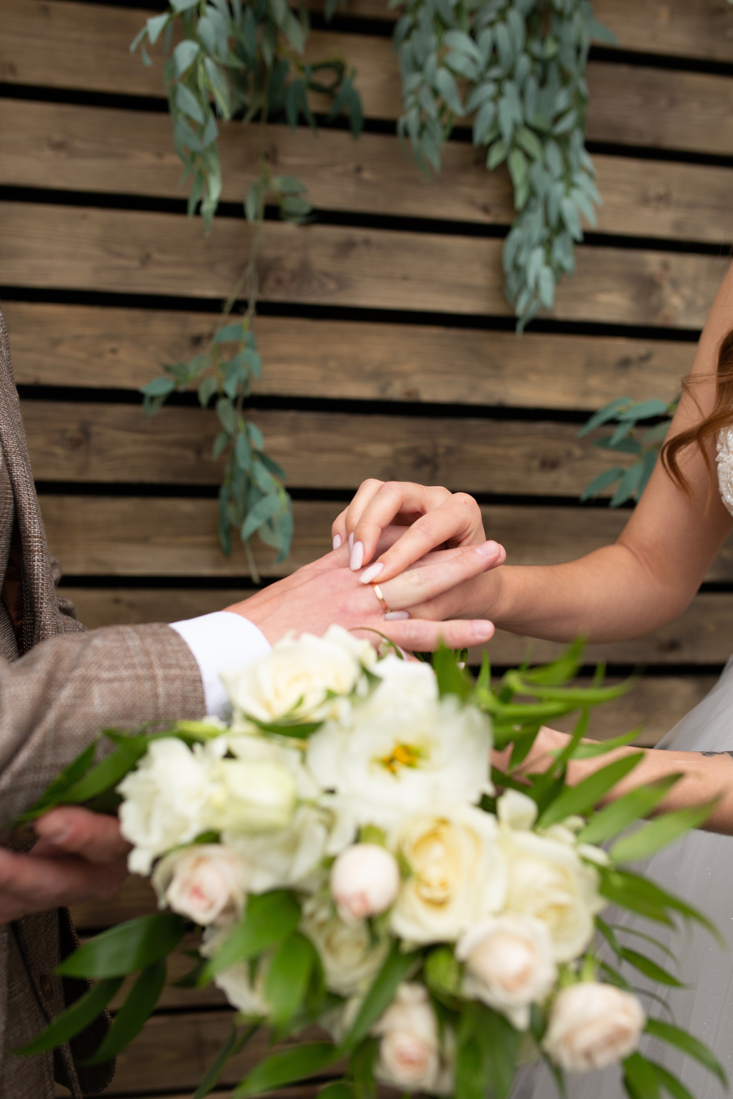 Выездная регистрация. Универсальный фотограф и видеограф в Самаре