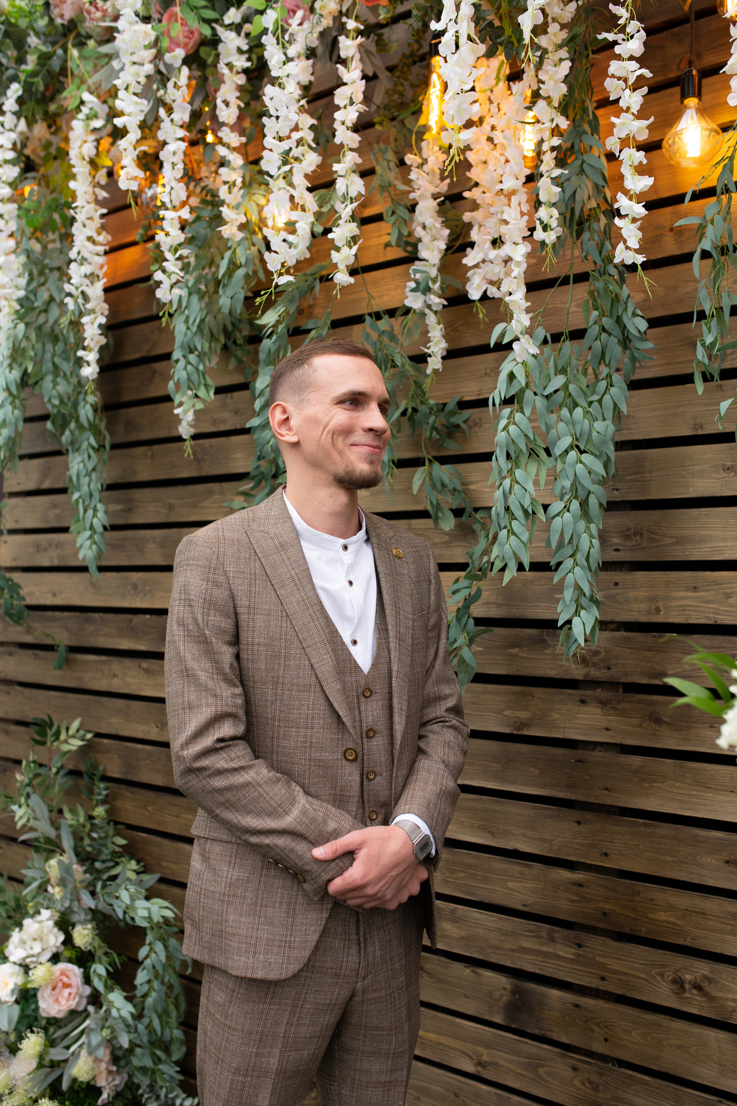 Выездная регистрация. Универсальный фотограф и видеограф в Самаре