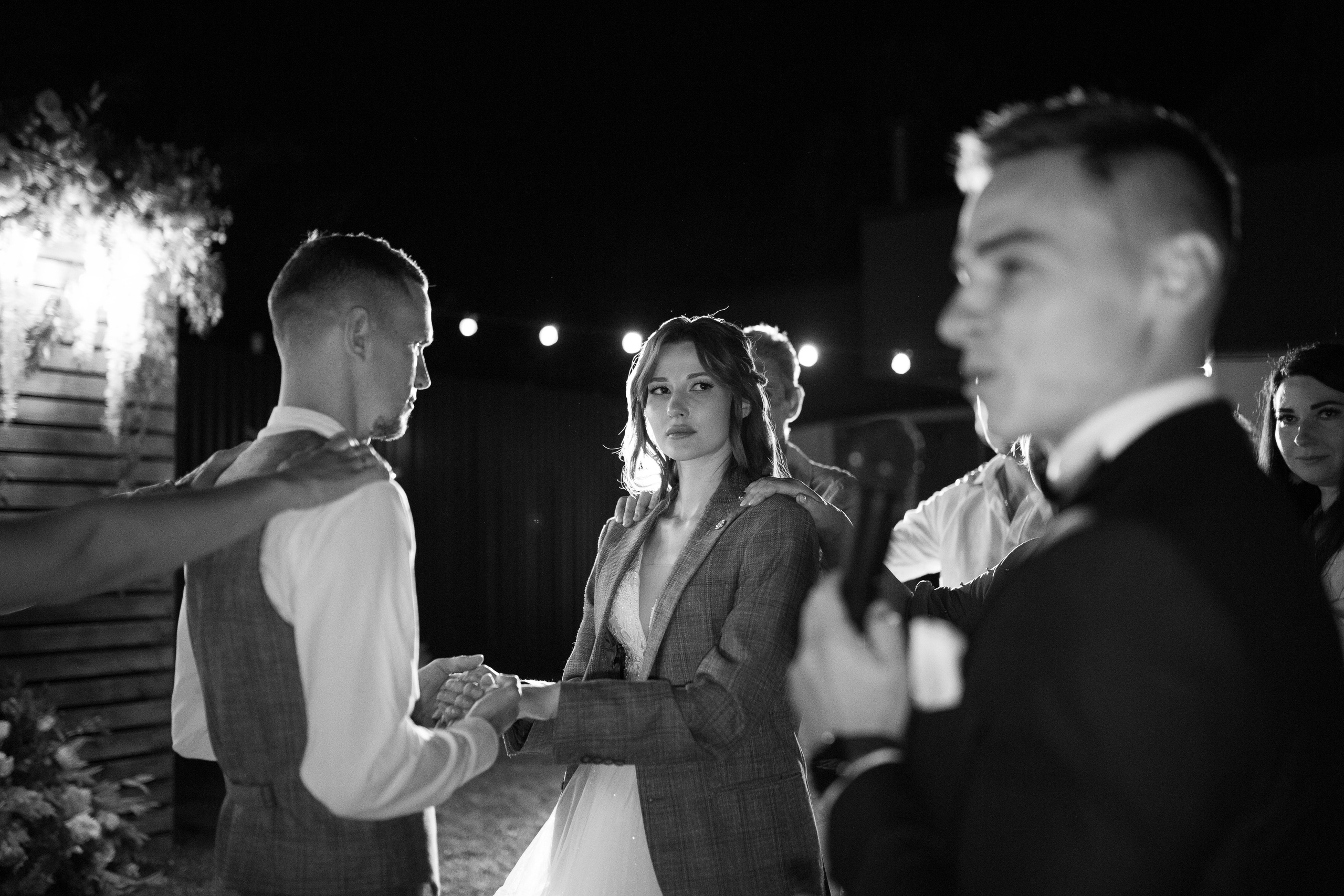 Выездная регистрация. Универсальный фотограф и видеограф в Самаре