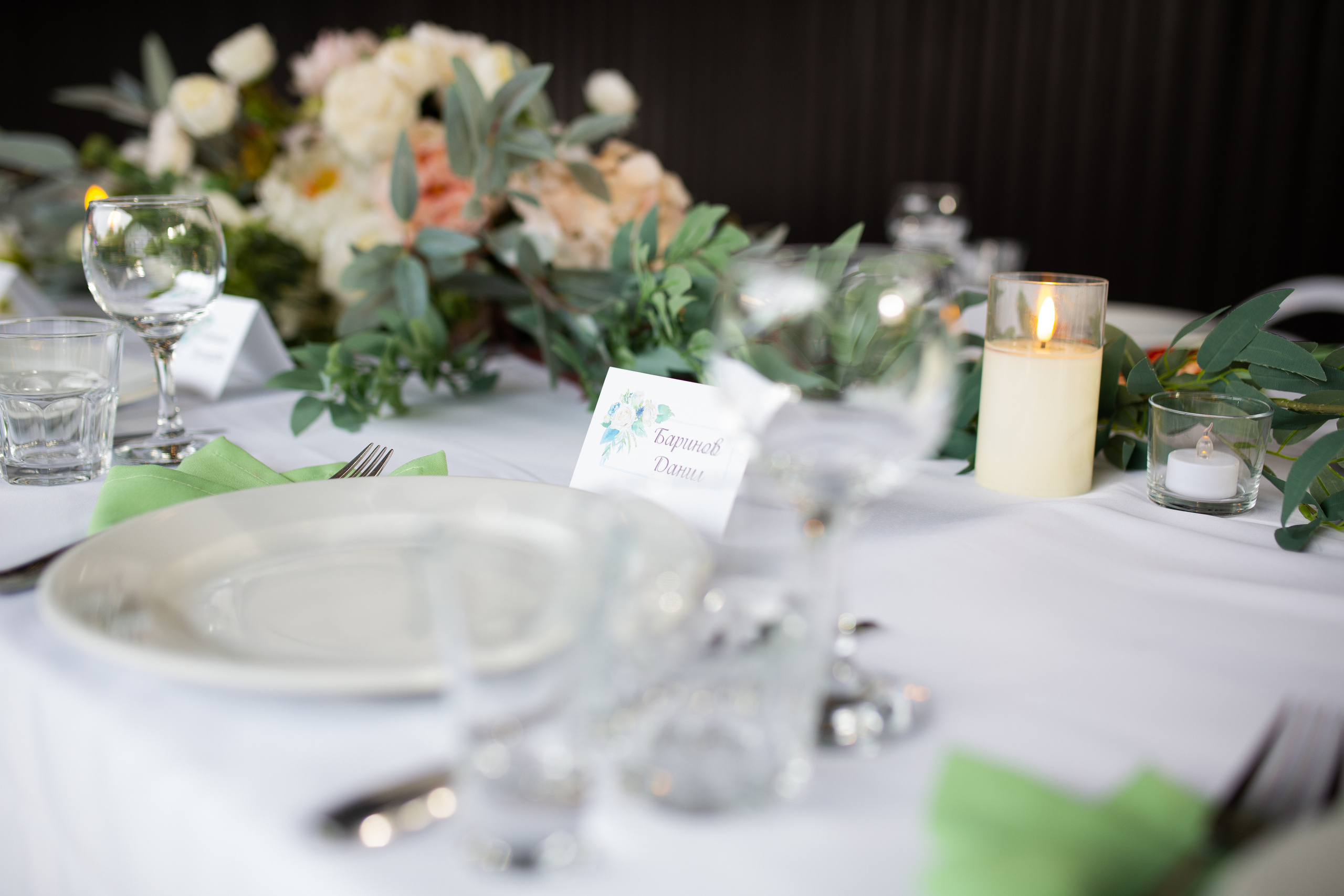 Выездная регистрация. Универсальный фотограф и видеограф в Самаре