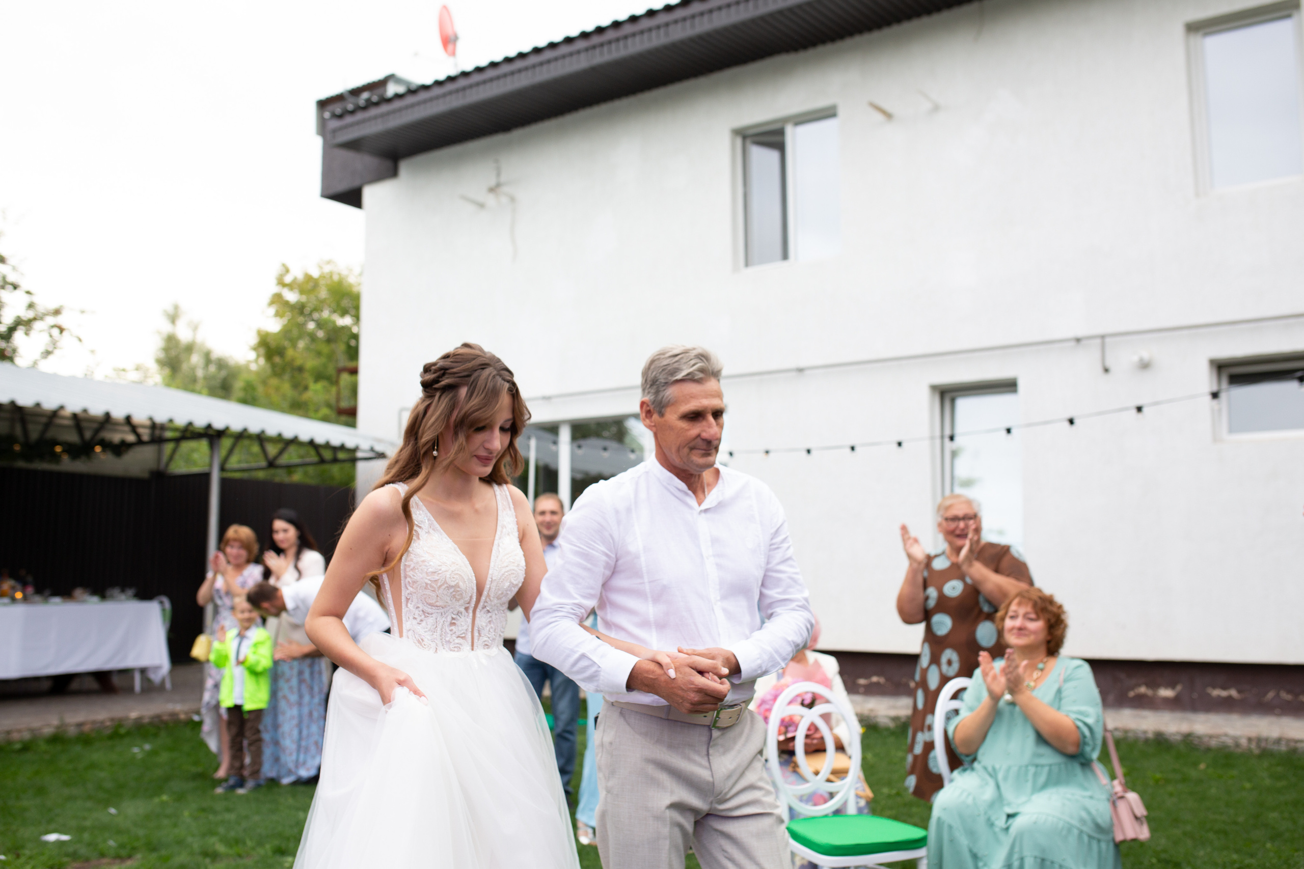 Выездная регистрация. Универсальный фотограф и видеограф в Самаре