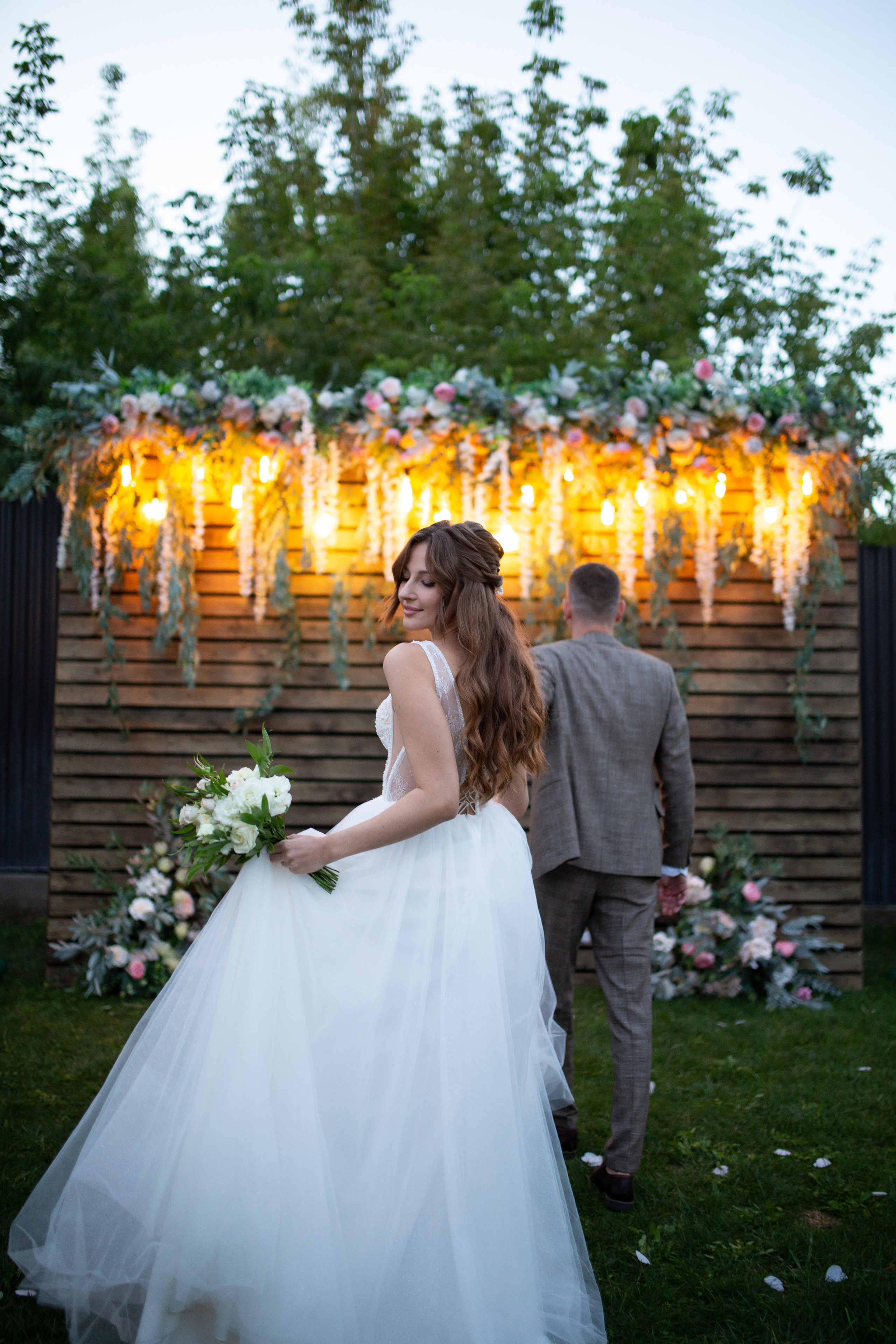 Выездная регистрация. Универсальный фотограф и видеограф в Самаре