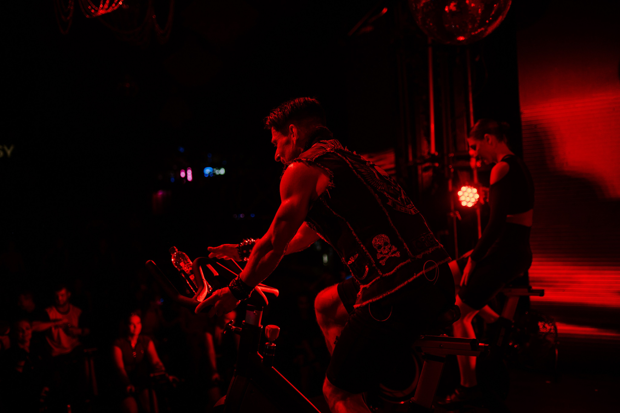 Музыкальный сайкл фестиваль. Свадебный, репортажный и семейный фотограф в Москве Арина Зак