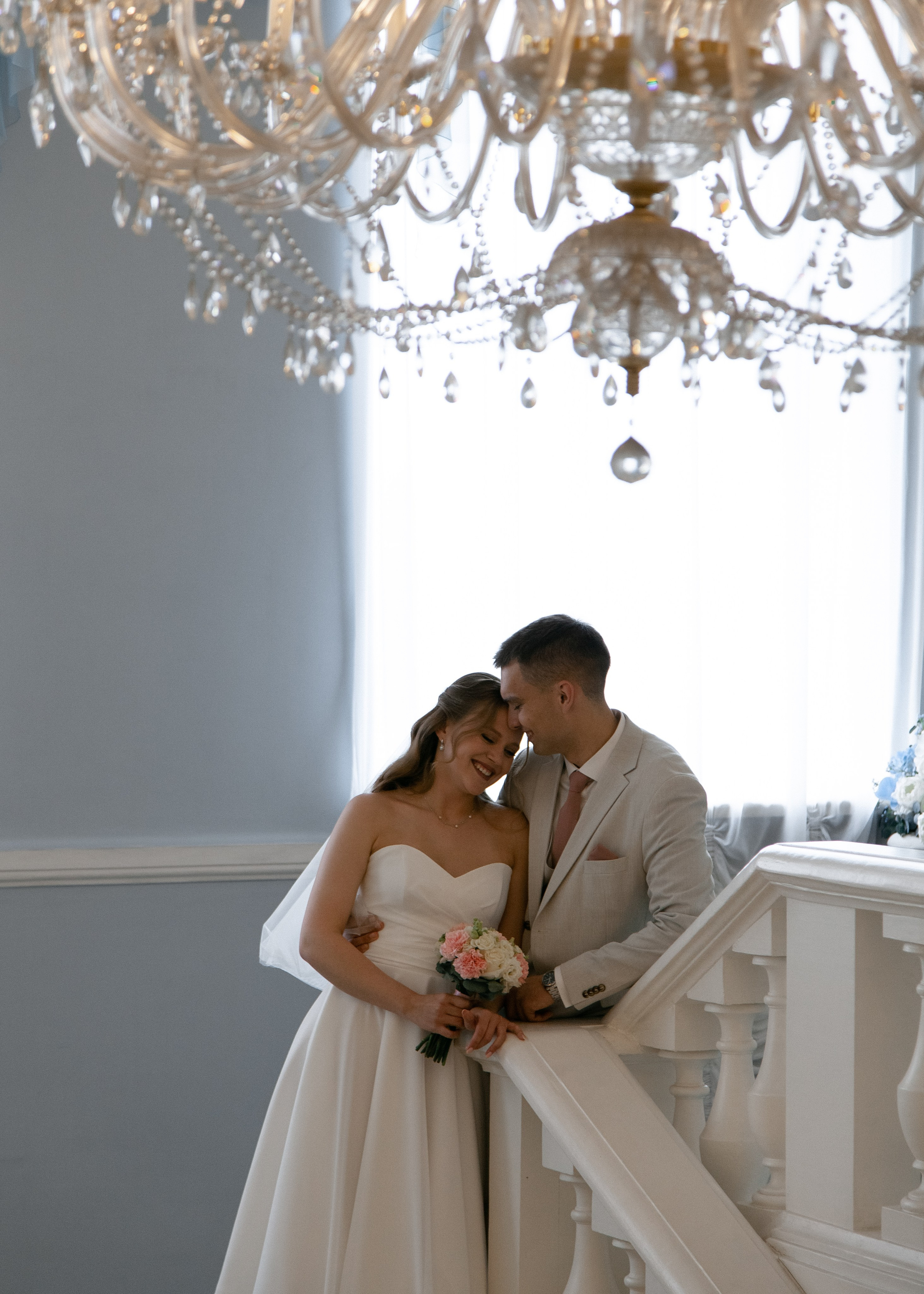 Анастасия Мацнева свадебные съемки в Санкт-Петербурге