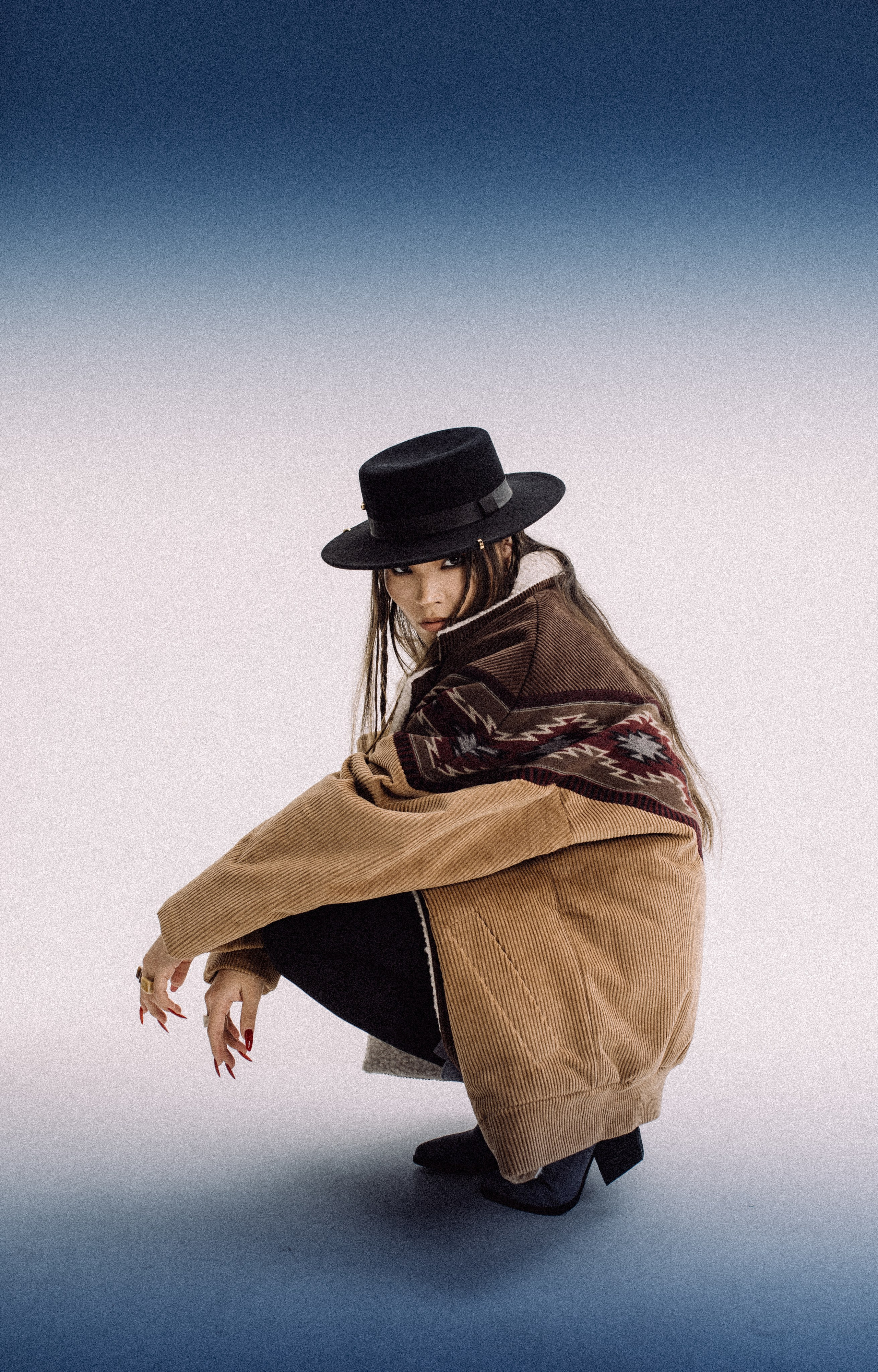 Креативные съёмки. Happiness is in the moments