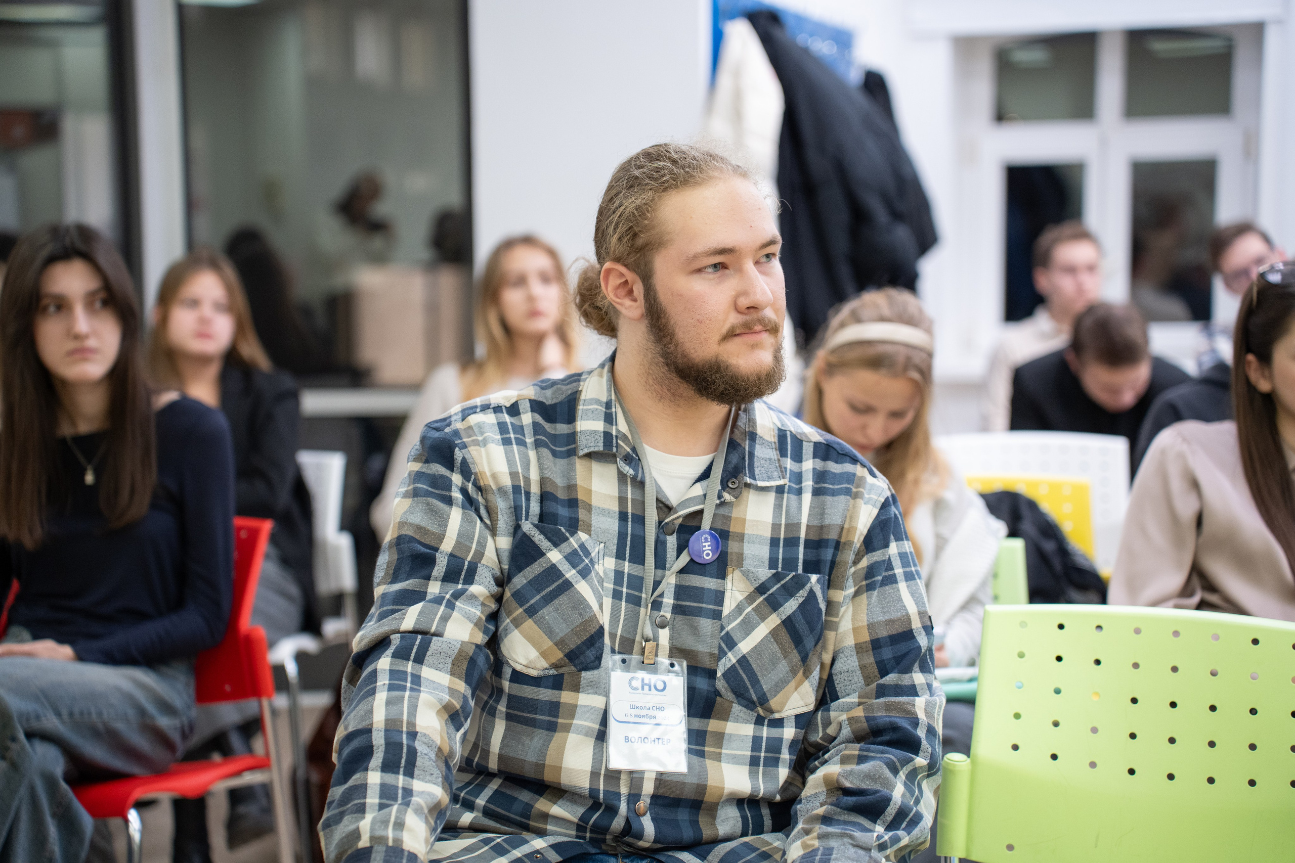 Школа СНО. Елизавета Ковалевская — ваш профессиональный фотограф
