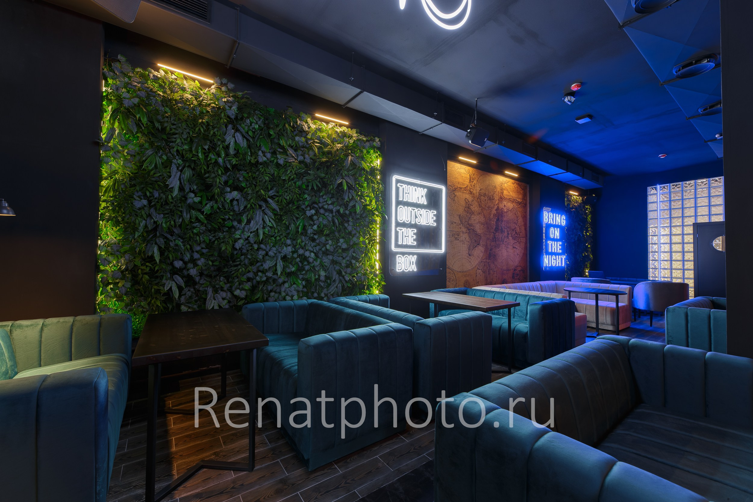 Renatphoto-фотосъемка кафе. Профессиональная фотосъёмка интерьеров, предметная фотосессия еды для меню г. Анапа