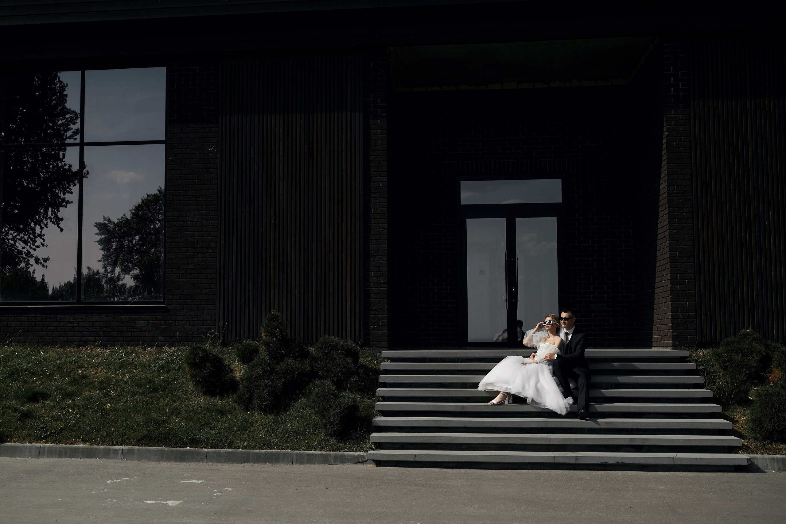 M&A. Свадебный и семейный фотограф в Ульяновске Татьяна Селезнева