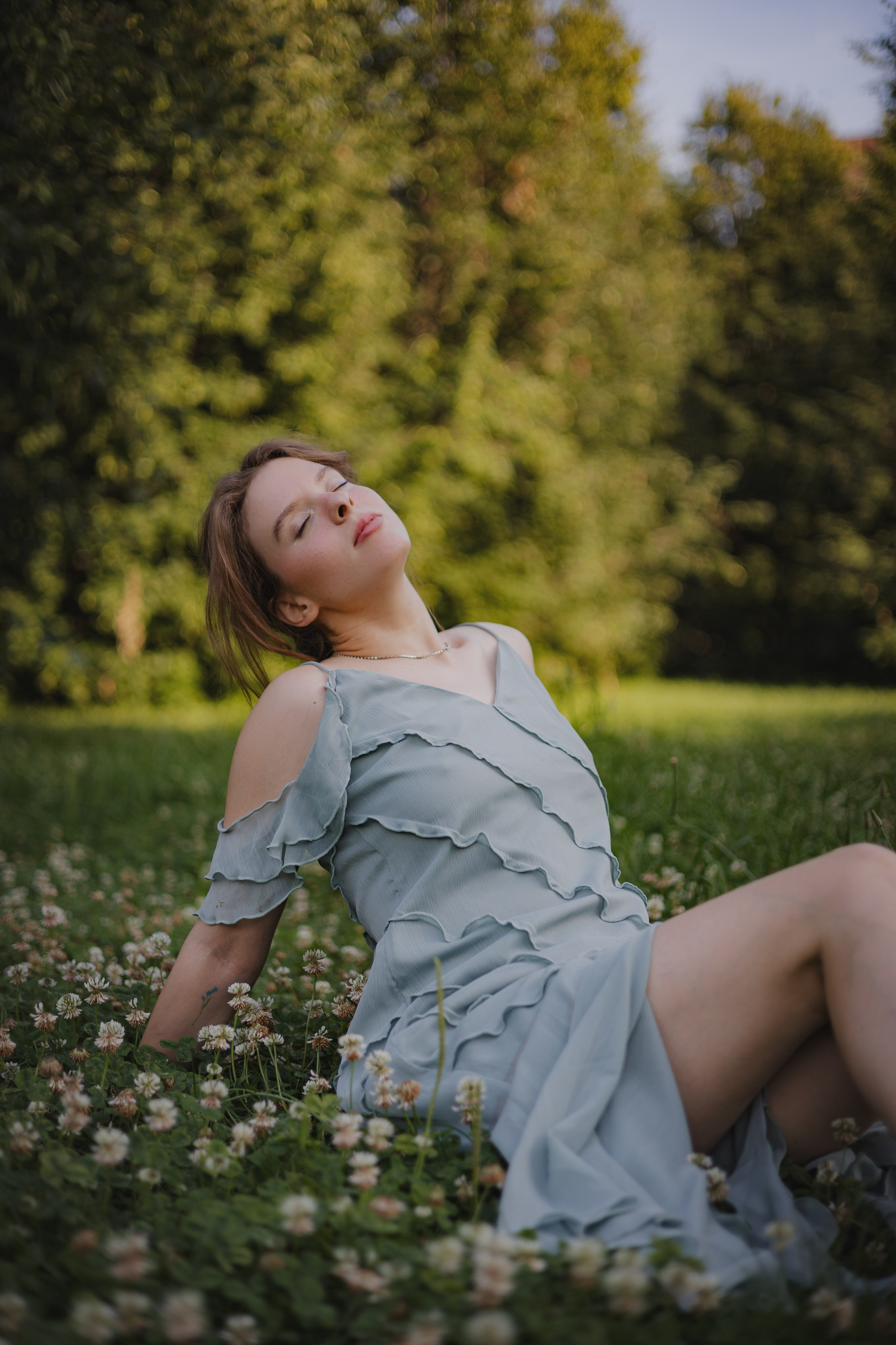 Фотограф Анастасия Романова