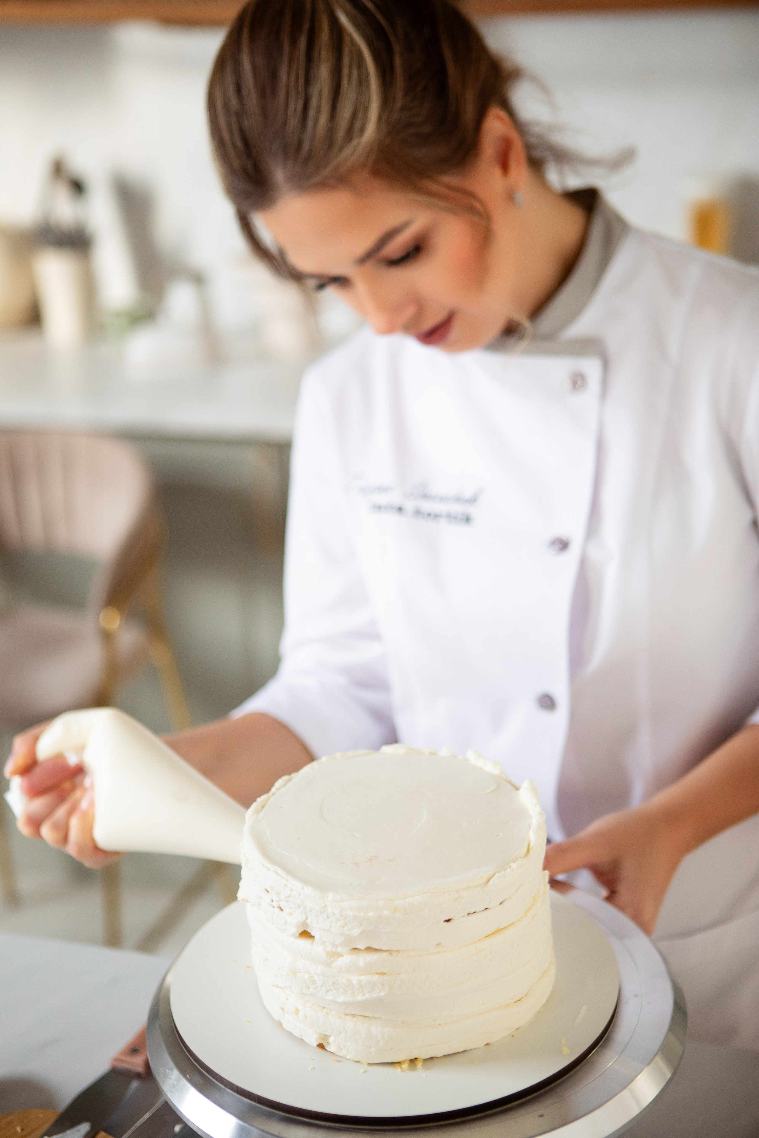 Контент съемка для кондитера 2024 год. Репортажный Фотограф Москва Дарья Лунева