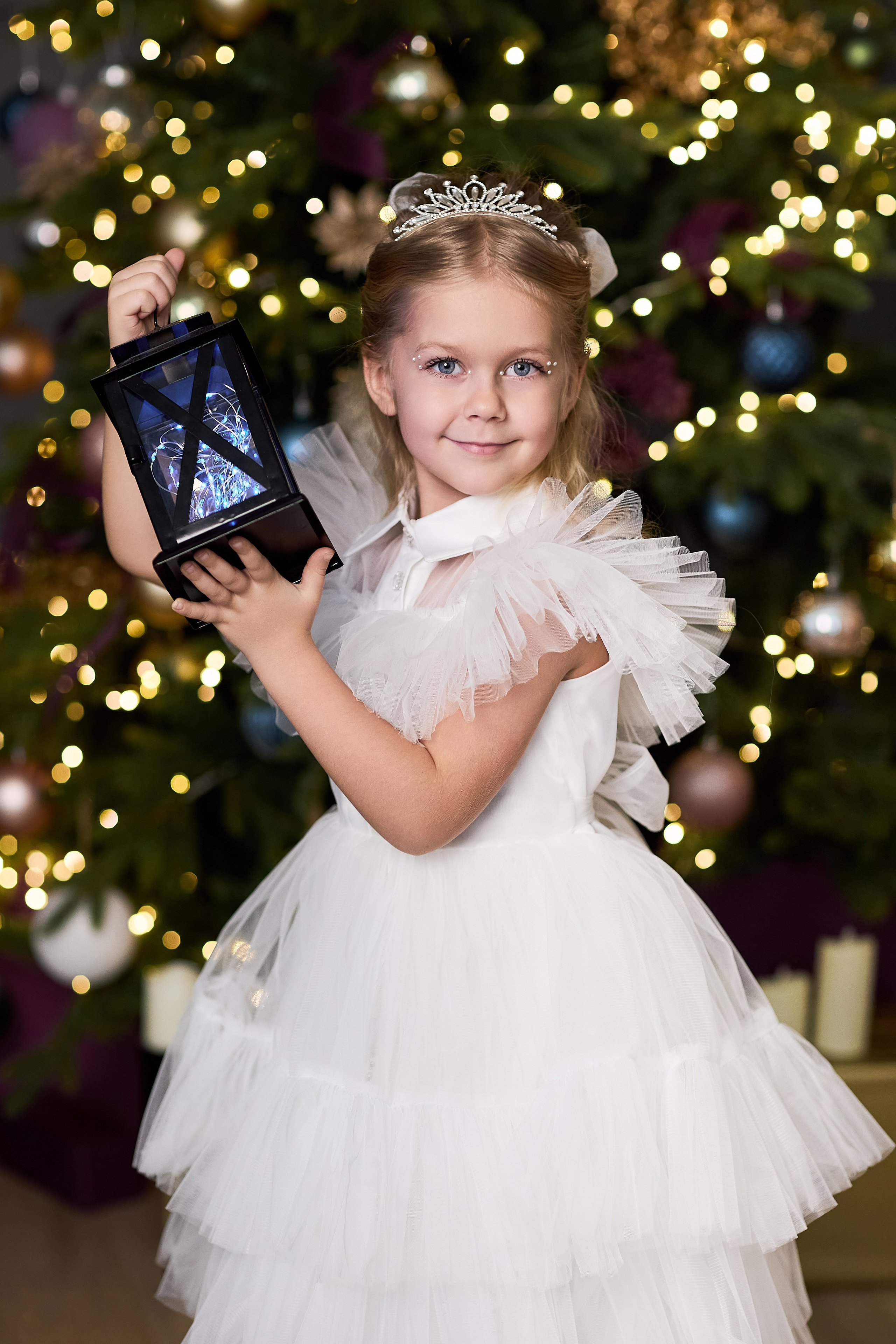 Виктория, детская портретная фотосессия. Репортажный Фотограф Москва Дарья Лунева