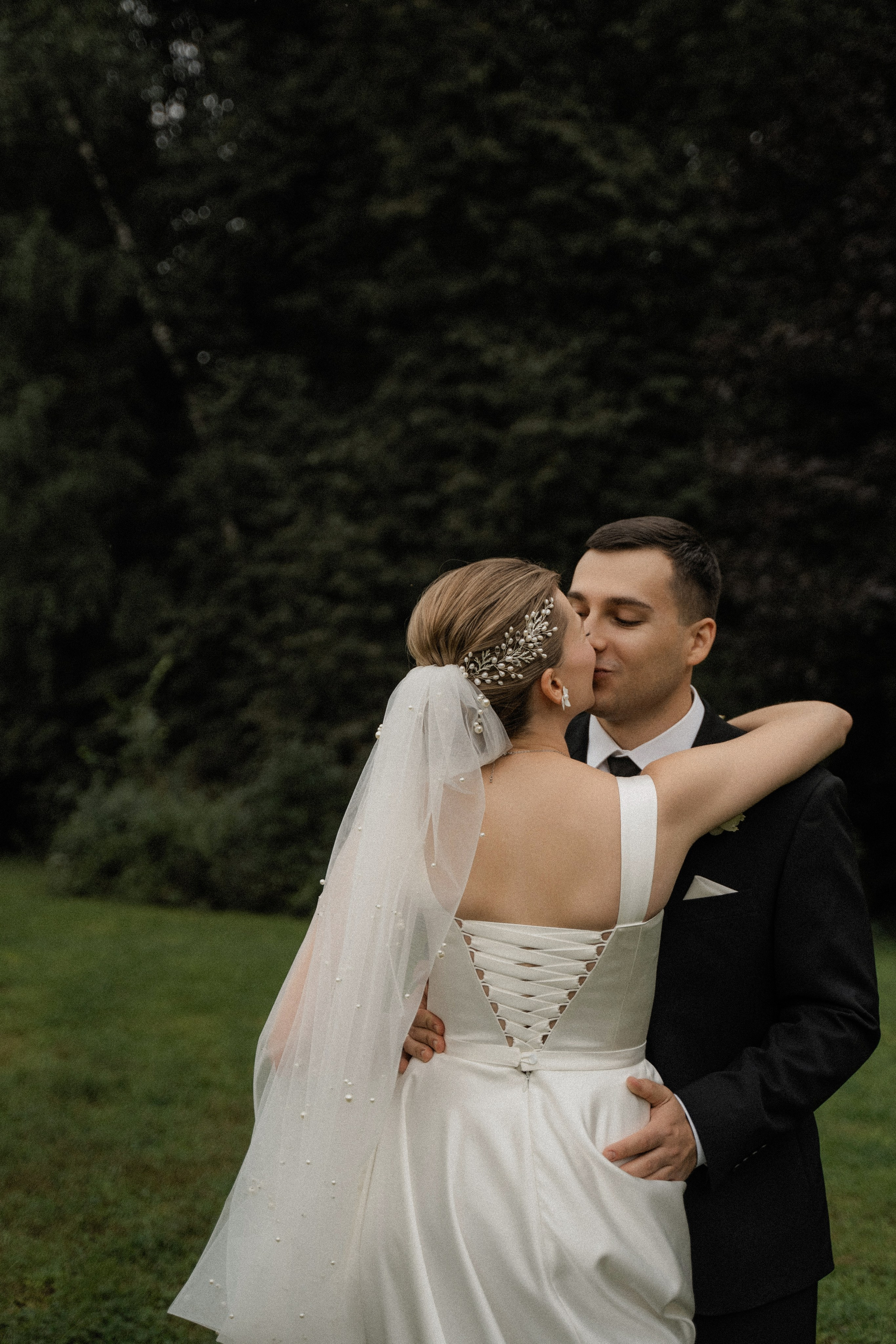 Настя и Илья. Фотограф в Москве Наталия Варакина