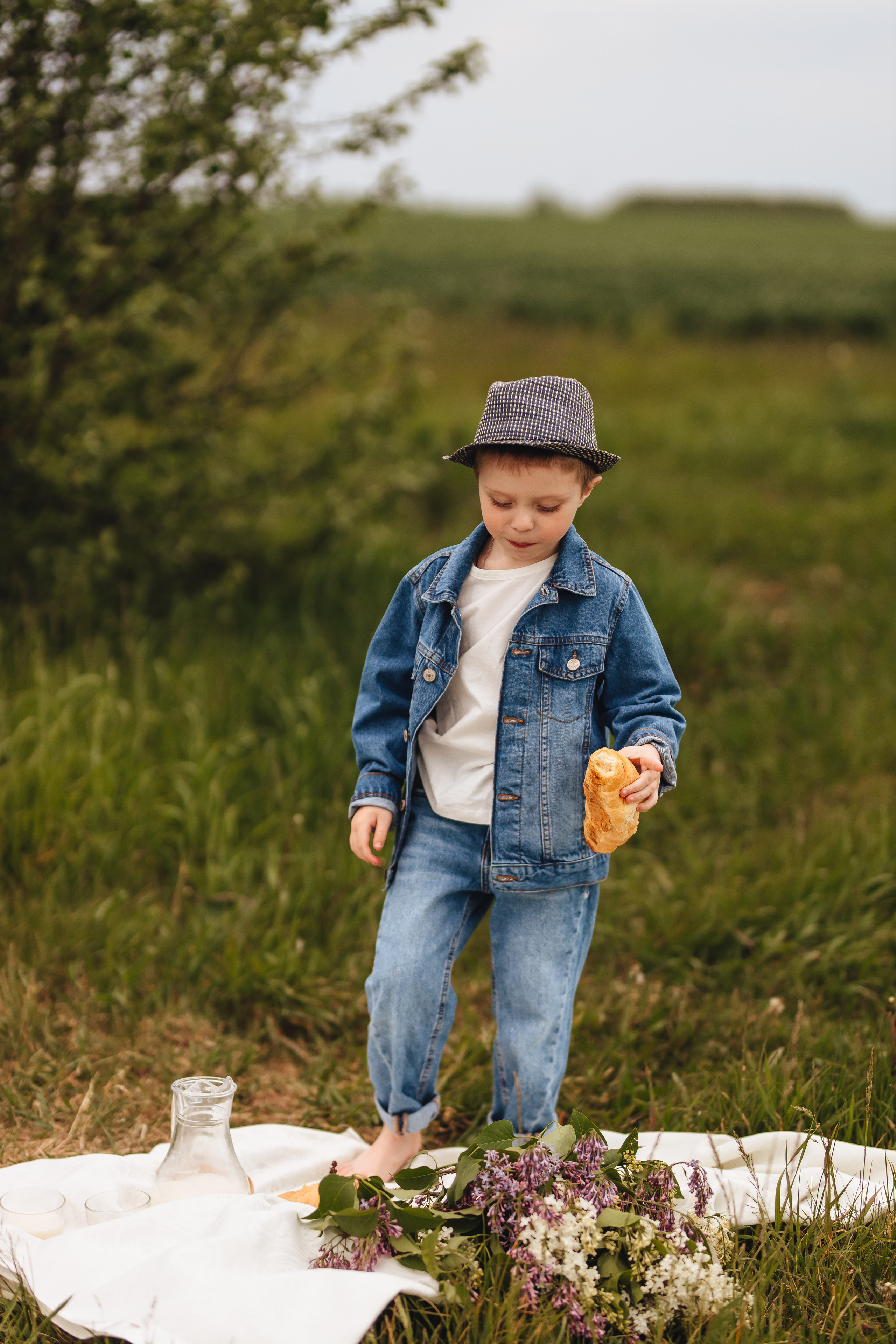 Аня и Сёма. Свадебный и семейный фотограф в Туле и области Маша Костина
