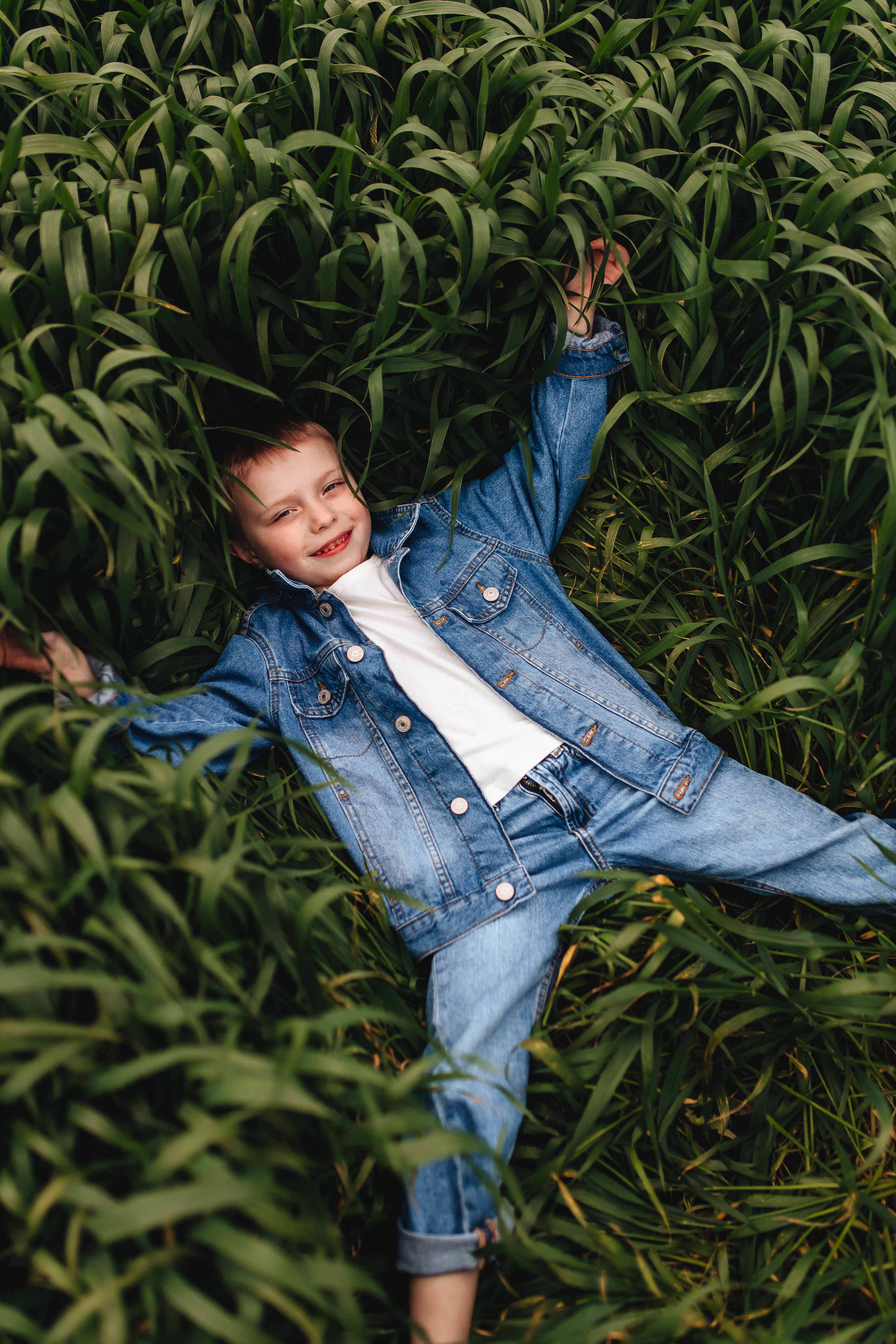 Аня и Сёма. Свадебный и семейный фотограф в Туле и области Маша Костина