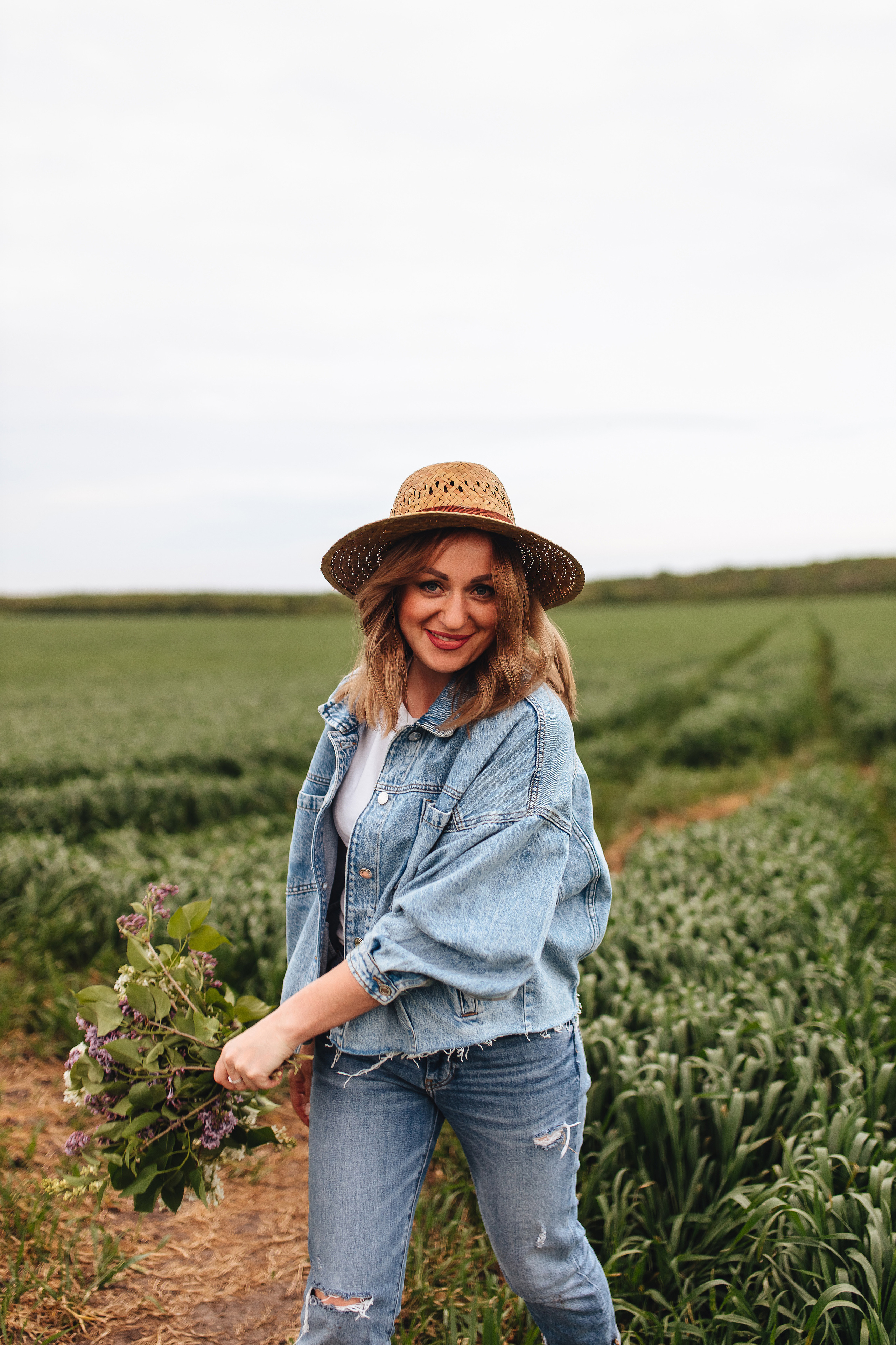 Аня и Сёма. Свадебный и семейный фотограф в Туле и области Маша Костина