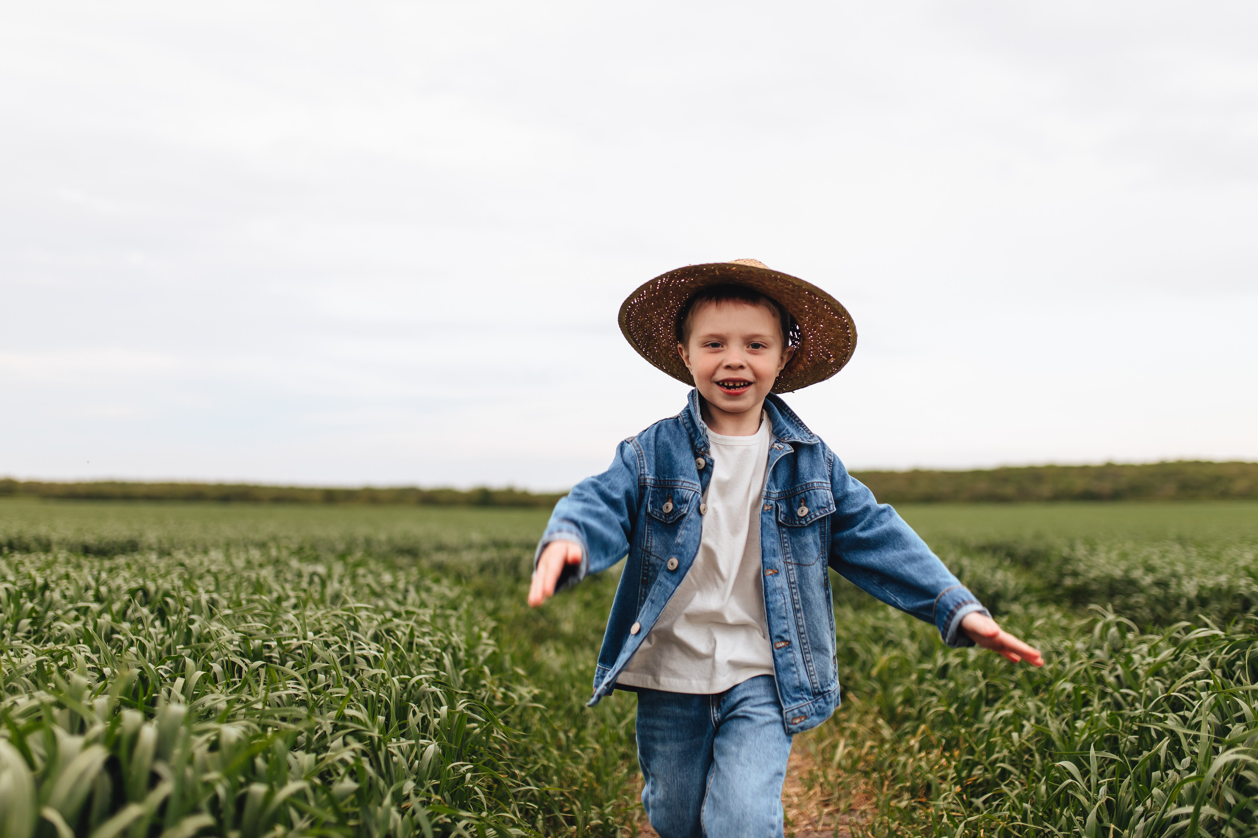 Аня и Сёма. Свадебный и семейный фотограф в Туле и области Маша Костина